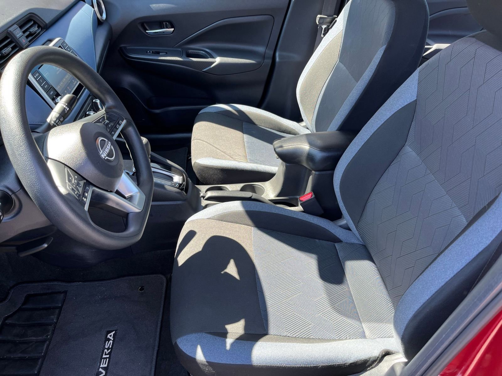 Thumbnail: 2025 Nissan Versa - 23