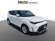 2024 Kia Soul LX -
                  Lynn, MA