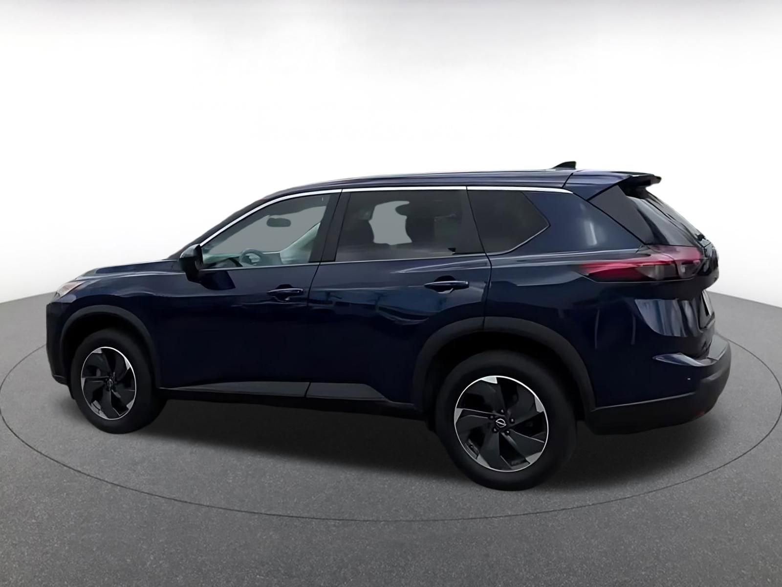 Thumbnail: 2025 Nissan Rogue - 16