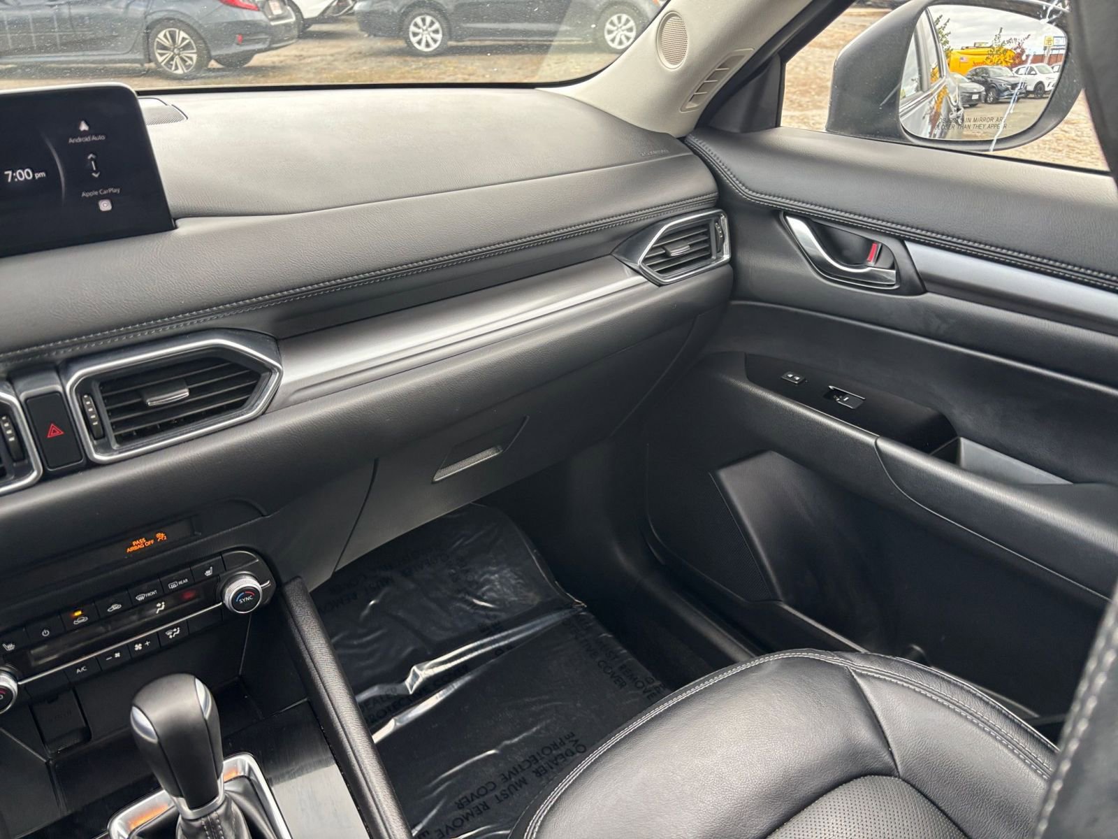 Thumbnail: 2025 Mazda CX-5 - 31