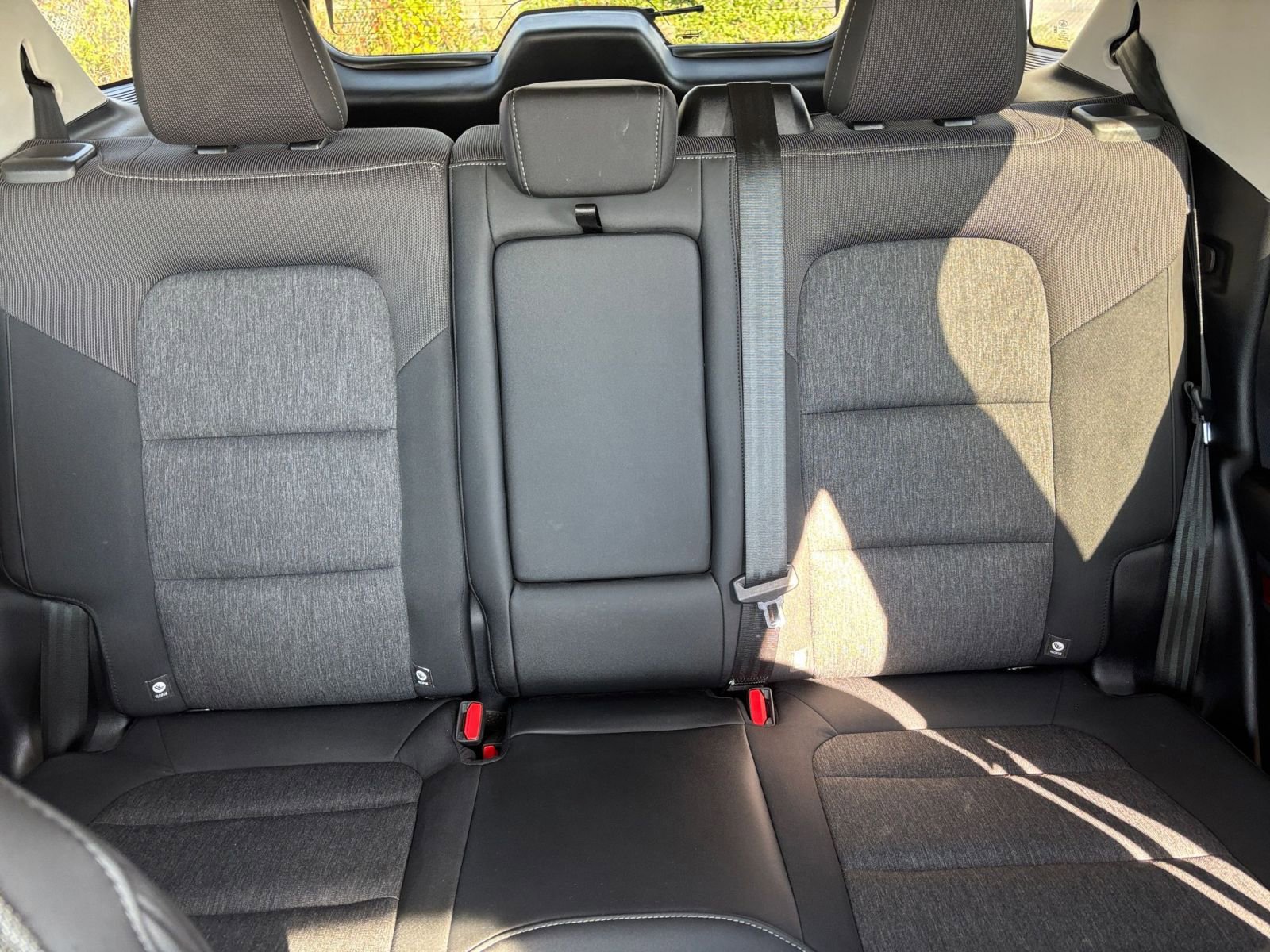 Thumbnail: 2024 Ford Bronco Sport - 35