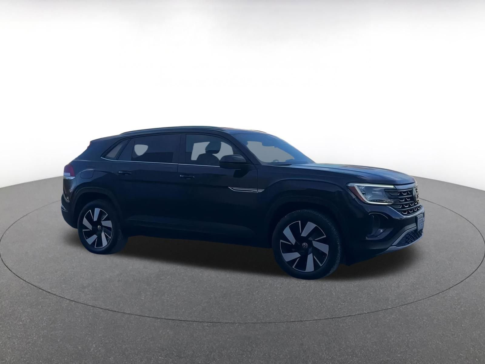Thumbnail: 2025 Volkswagen Atlas - 2