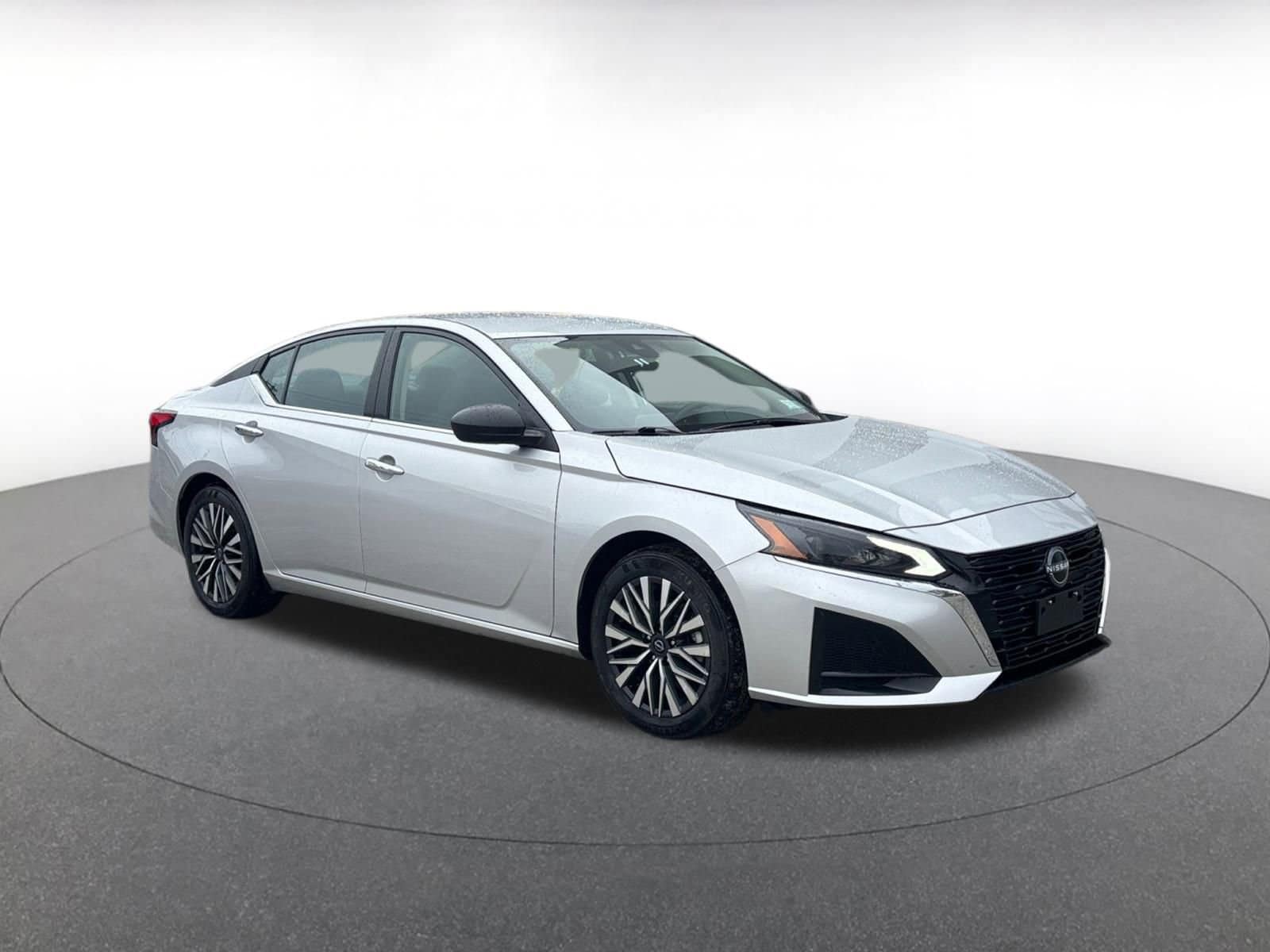 Thumbnail: 2024 Nissan Altima - 1