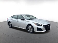 2024 Nissan Altima SV -
                  Lynn, MA