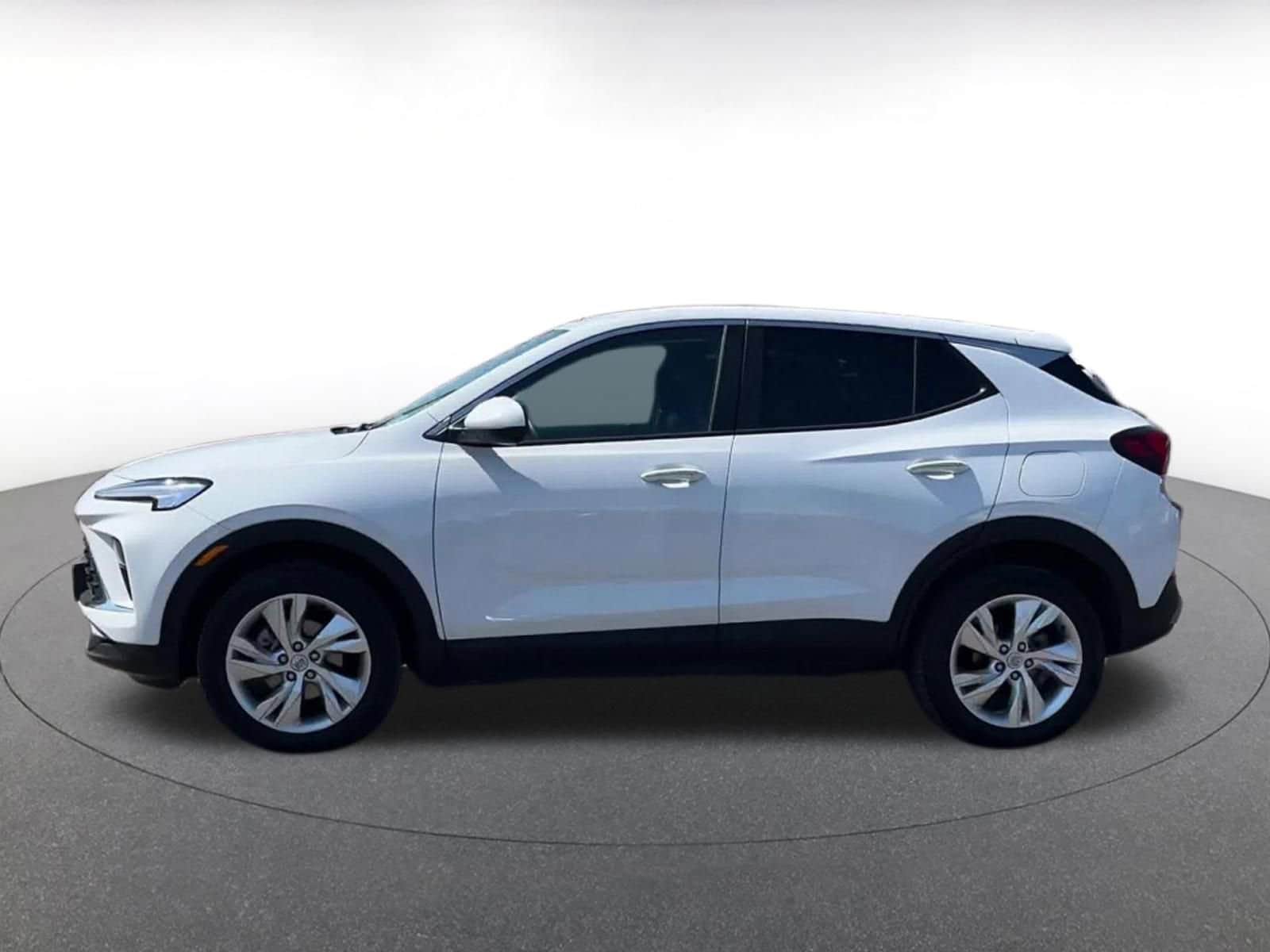 Thumbnail: 2025 Buick Encore GX - 8