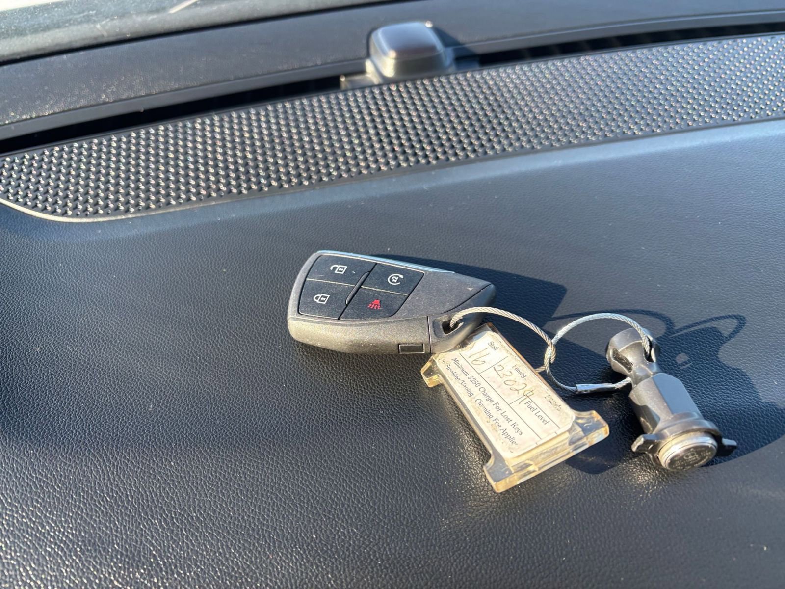 Thumbnail: 2025 Chevrolet Equinox - 21