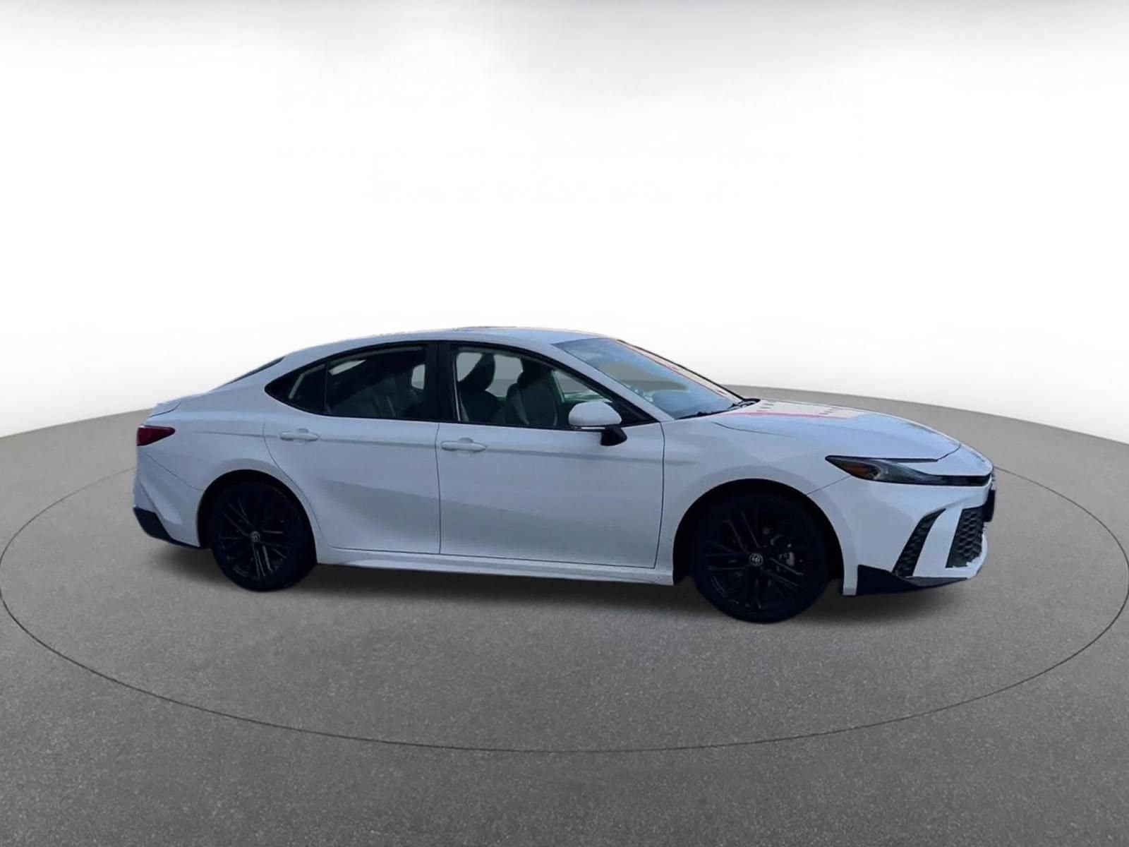 Thumbnail: 2025 Toyota Camry - 2