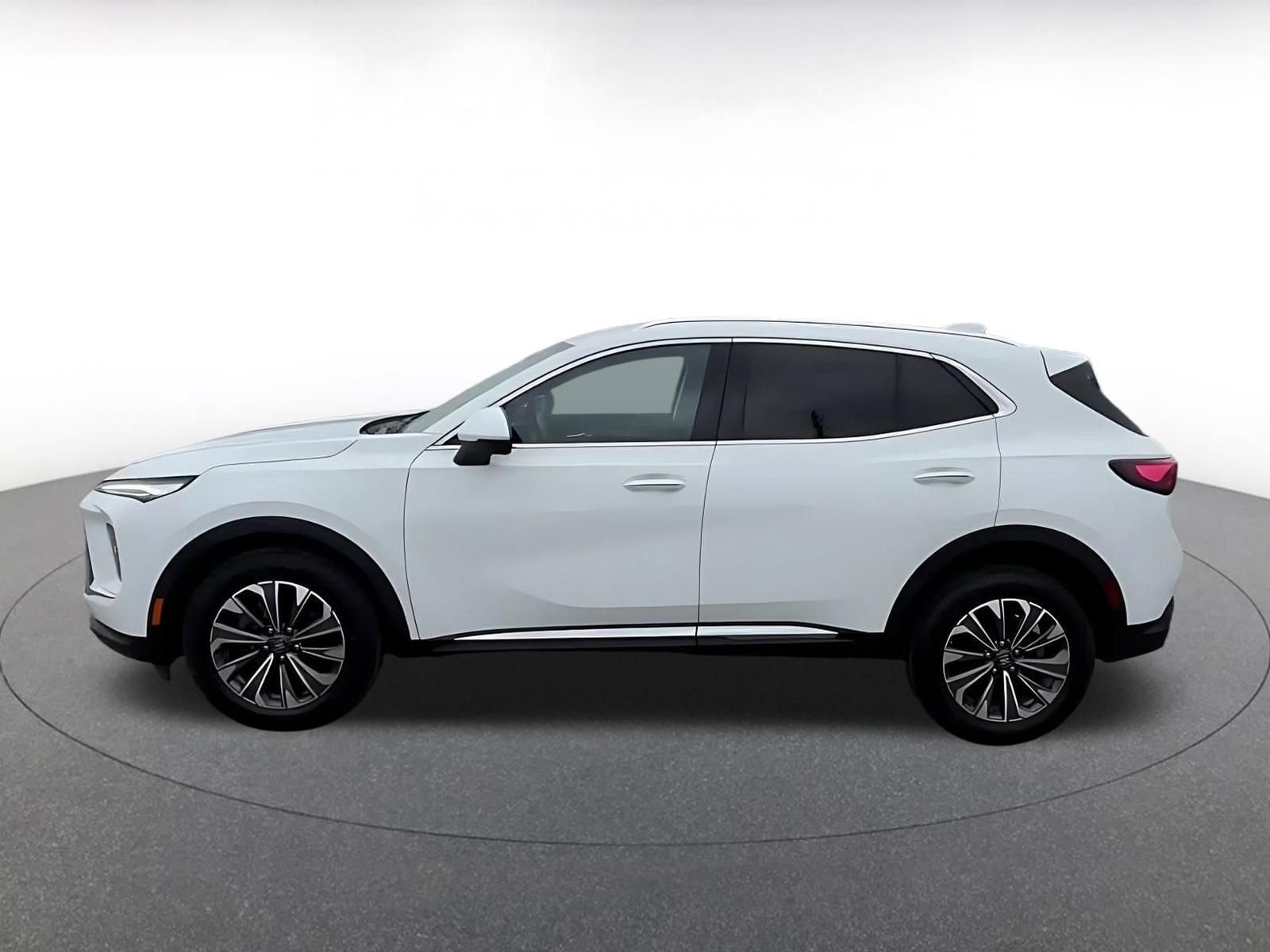 Thumbnail: 2024 Buick Envision - 9