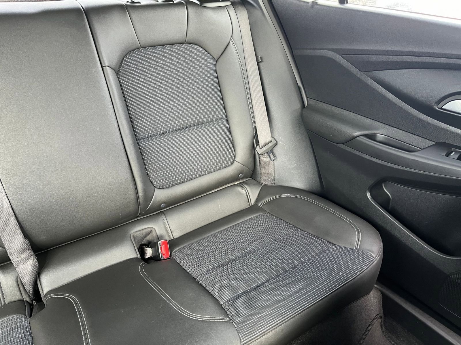 Thumbnail: 2025 Buick Envista - 34