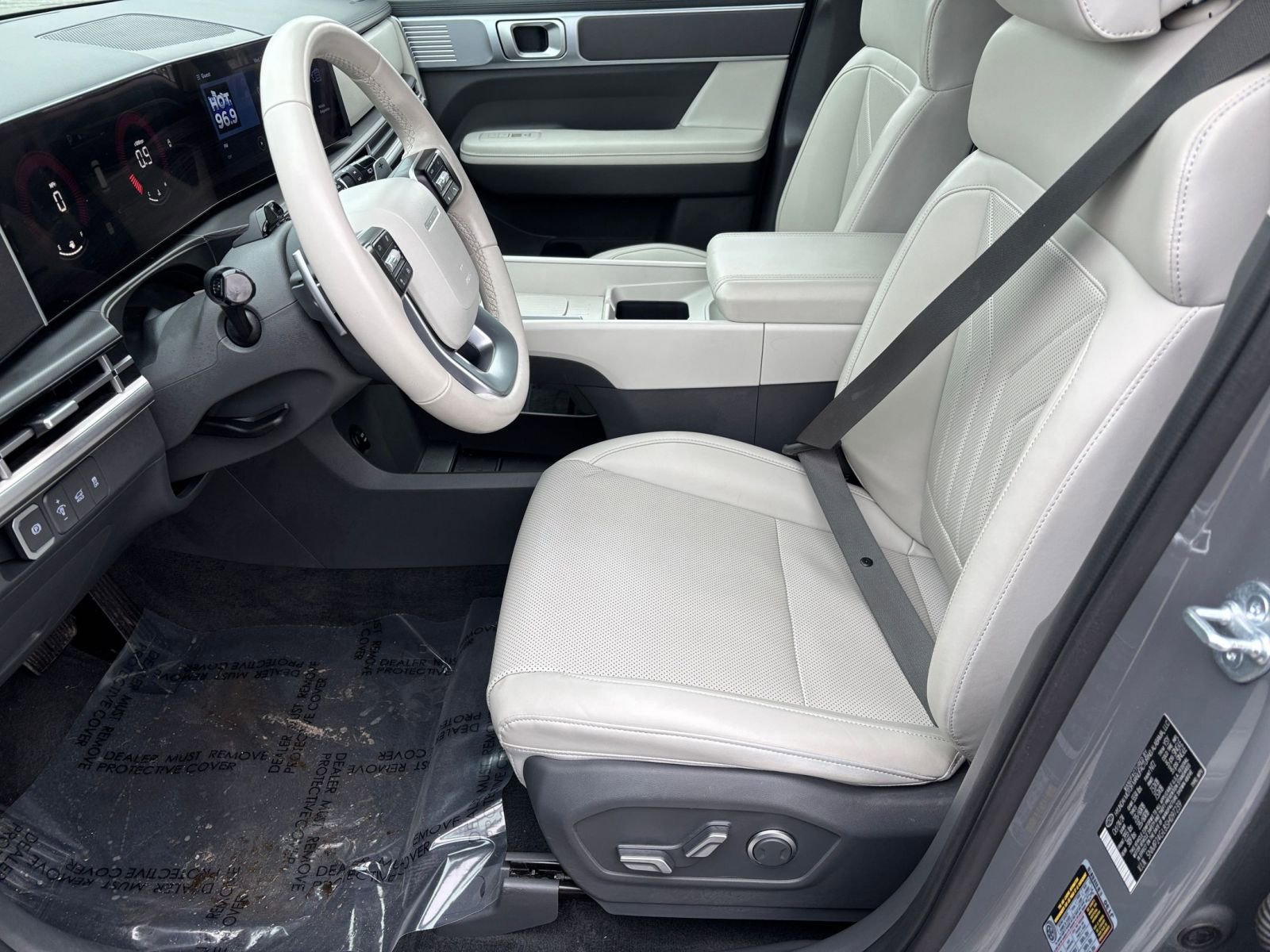 Thumbnail: 2025 Hyundai Santa Fe - 24