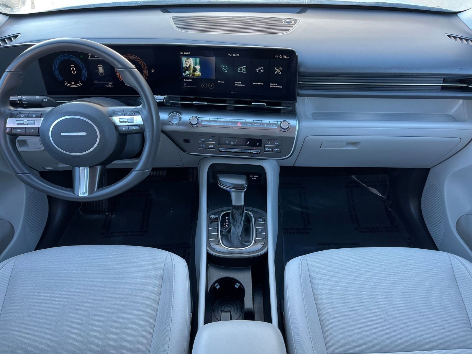 Thumbnail: 2025 Hyundai Kona - 32