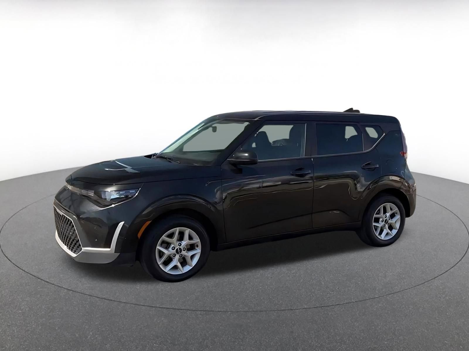 Thumbnail: 2025 Kia Soul - 8