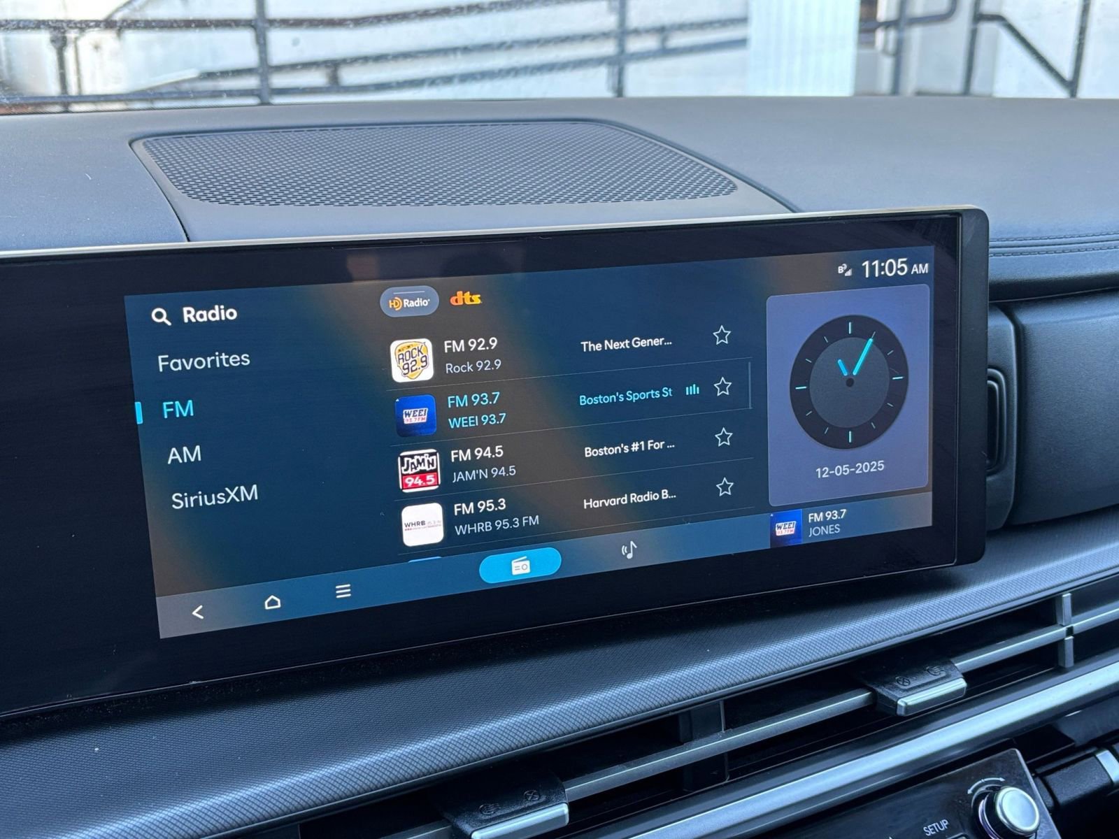 Thumbnail: 2025 Hyundai Santa Fe - 20