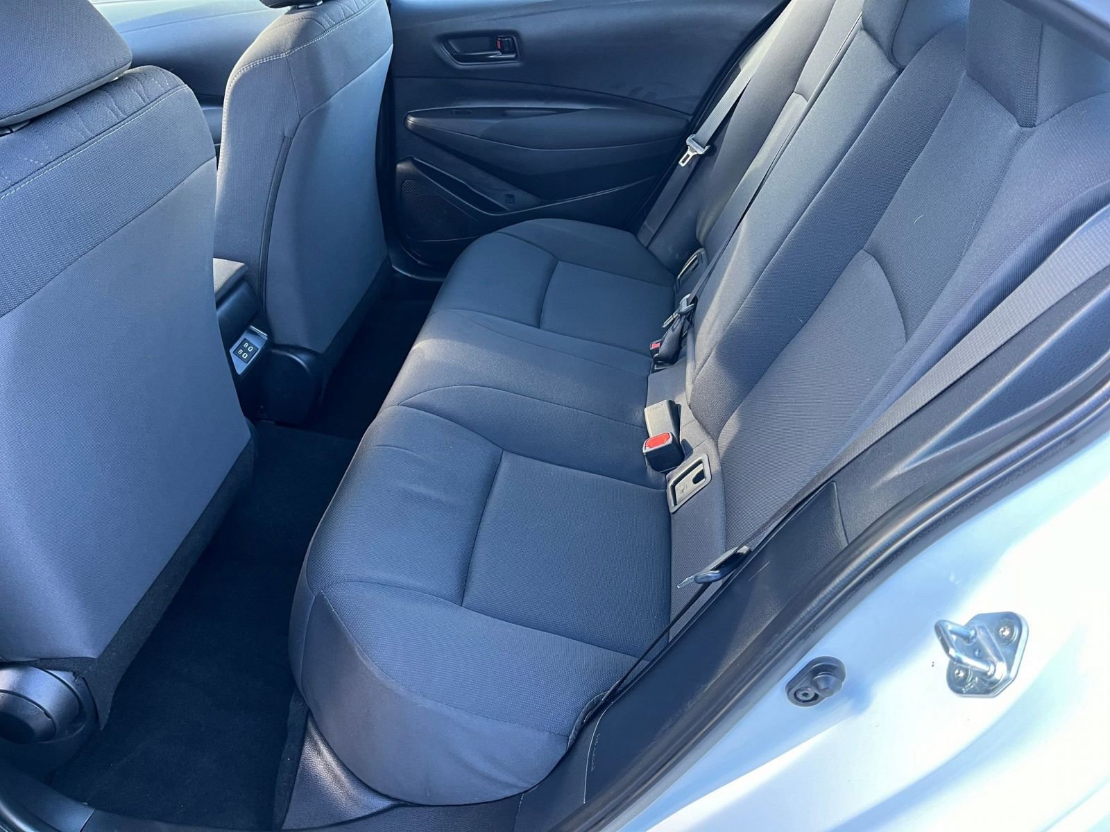 Thumbnail: 2025 Toyota Corolla - 22