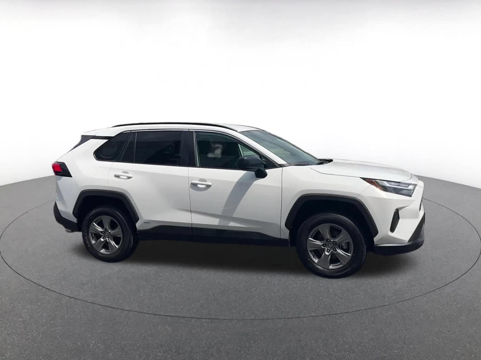 Thumbnail: 2025 Toyota RAV4 - 2