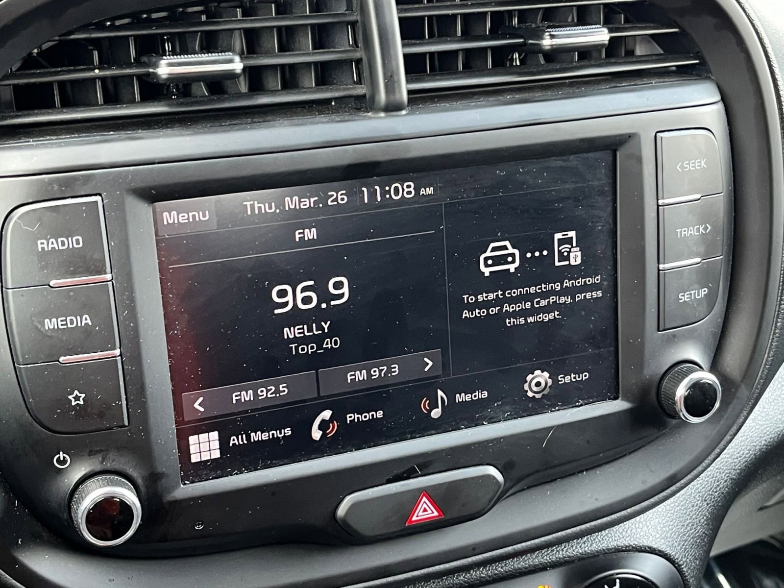 Thumbnail: 2025 Kia Soul - 18