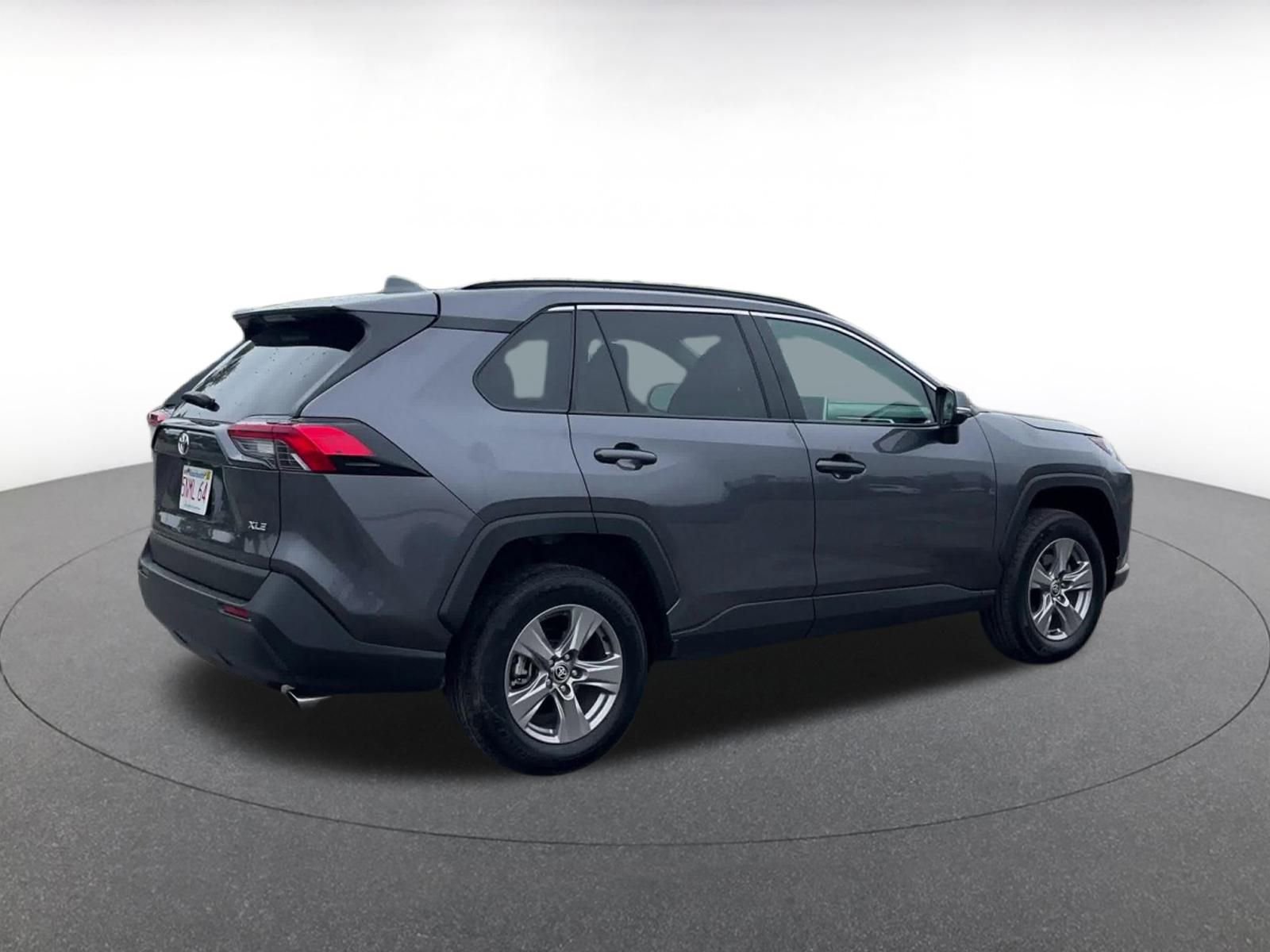 Thumbnail: 2024 Toyota RAV4 - 15