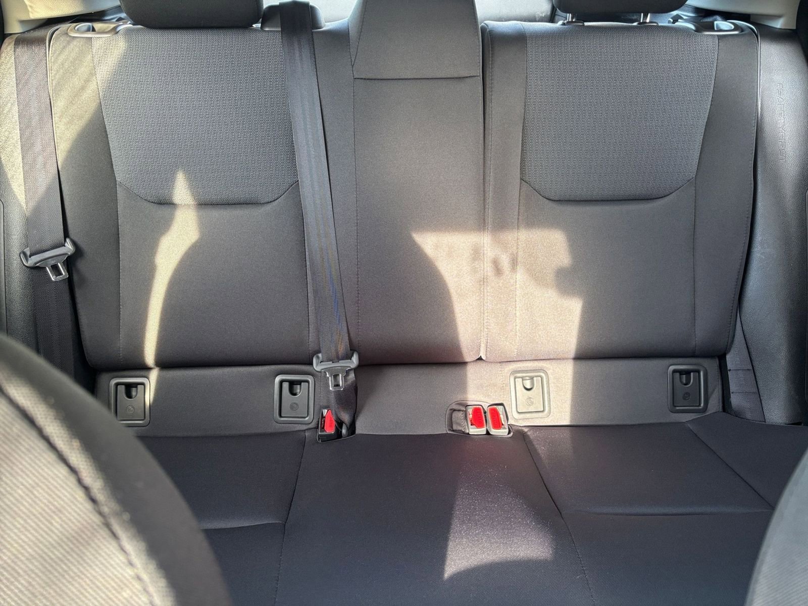 Thumbnail: 2025 Toyota Prius - 34