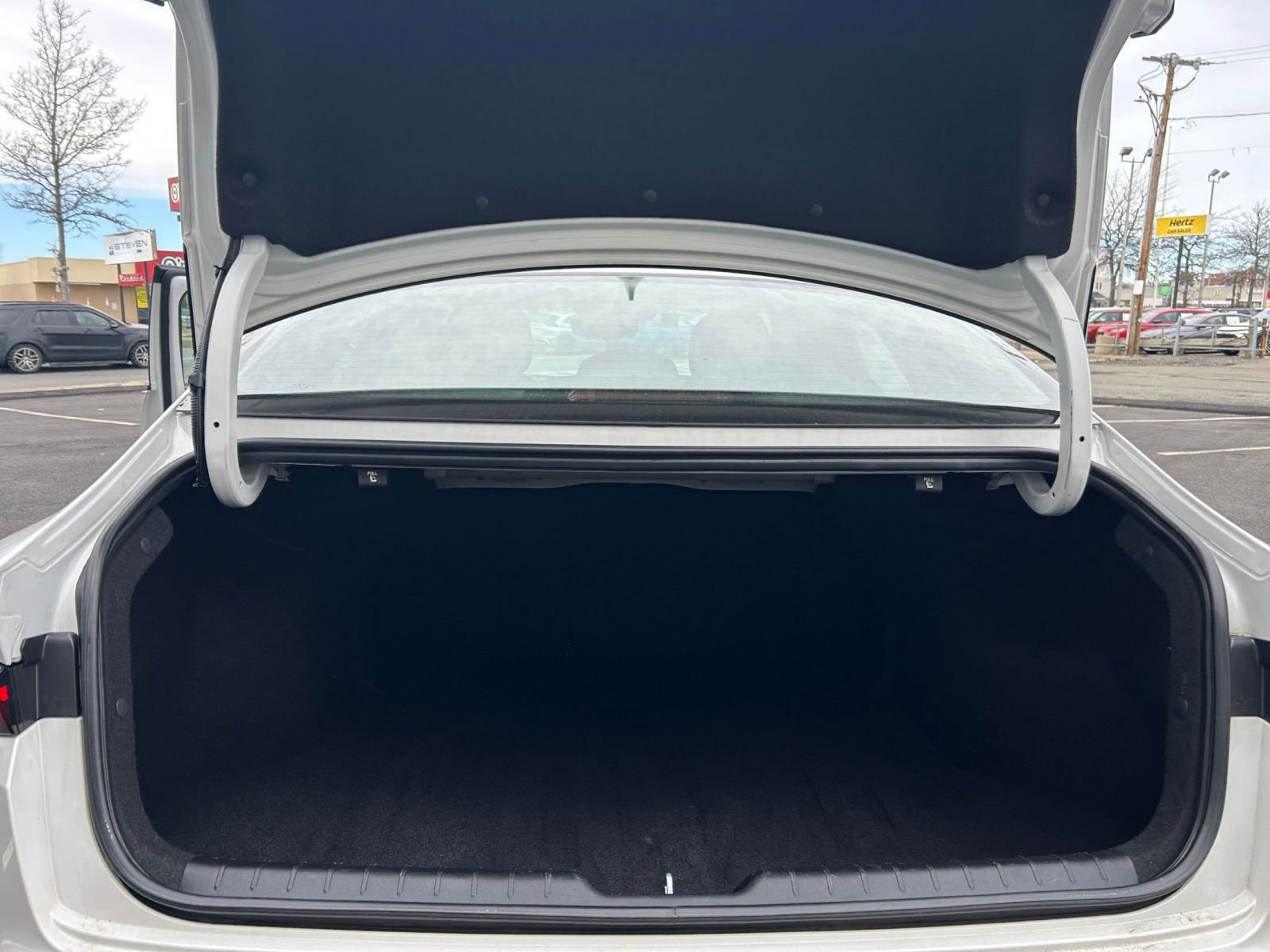 Thumbnail: 2025 Kia K4 - 32