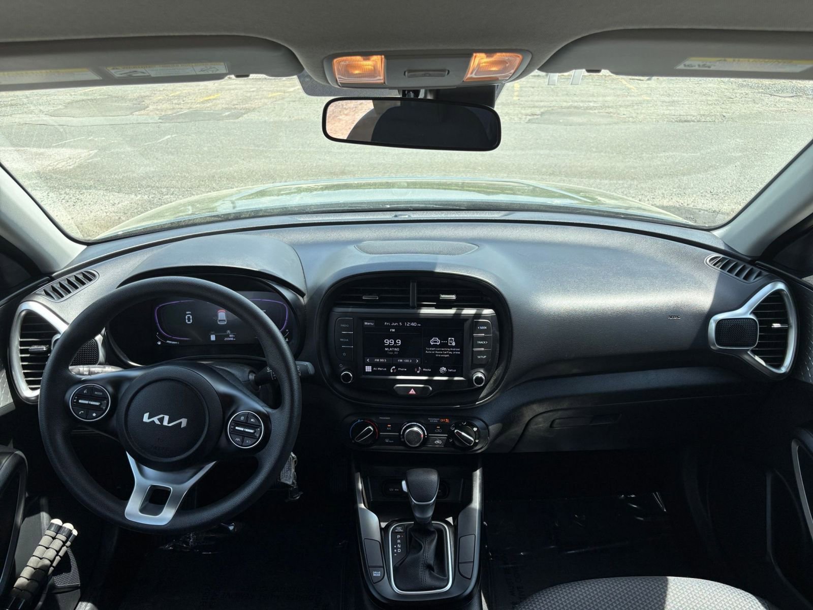 Thumbnail: 2025 Kia Soul - 28