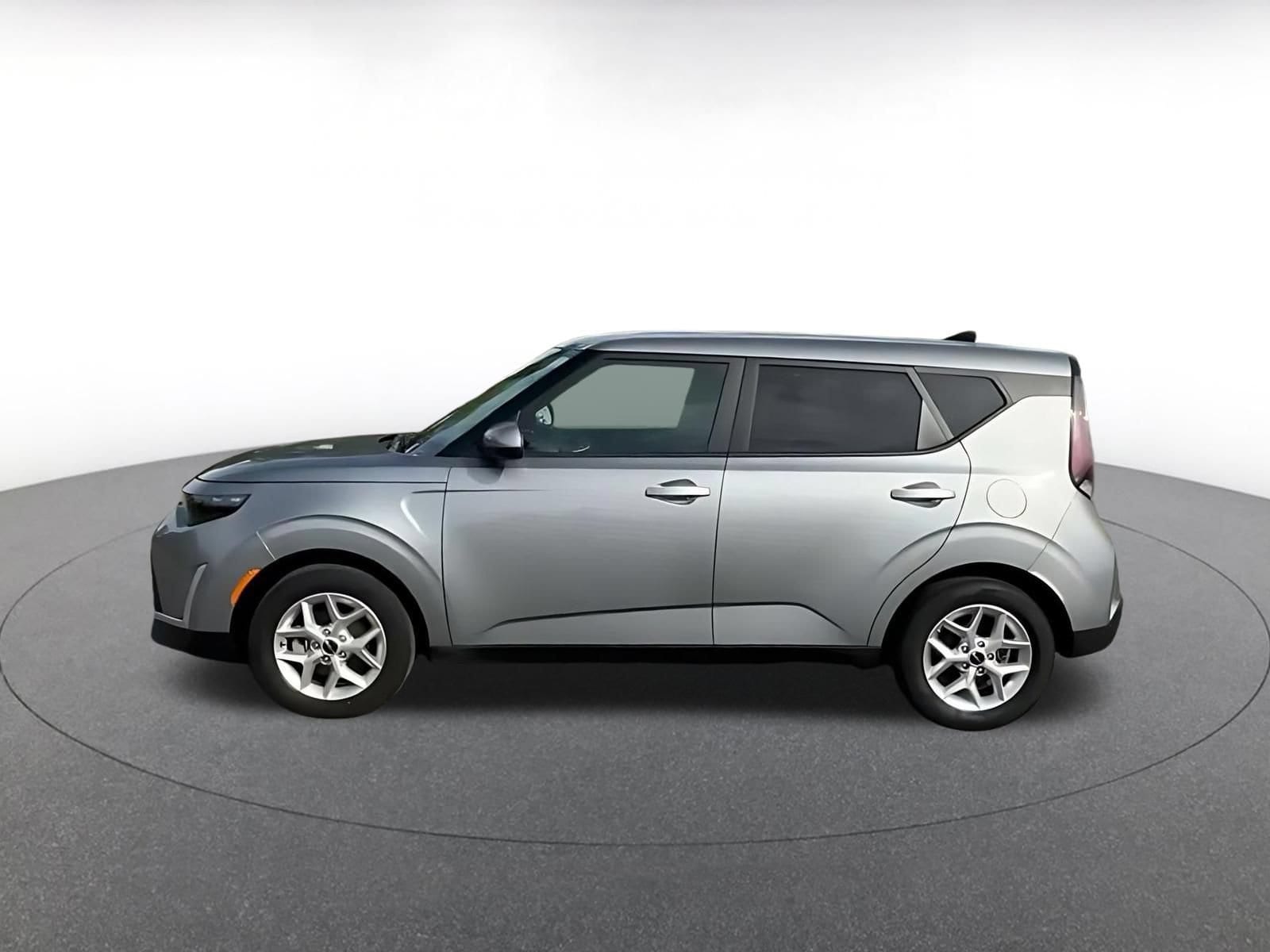 Thumbnail: 2025 Kia Soul - 8