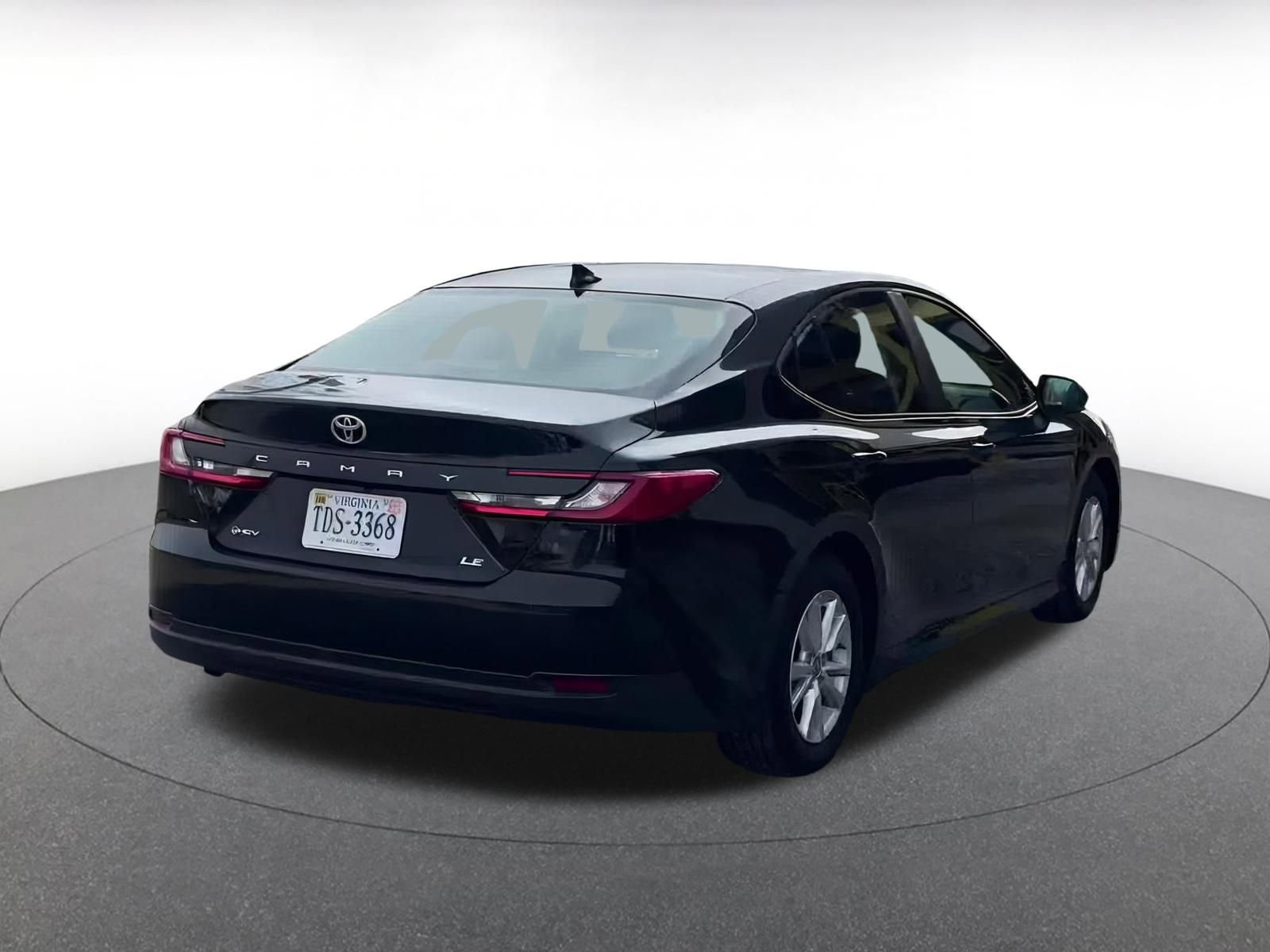 Thumbnail: 2025 Toyota Camry - 14