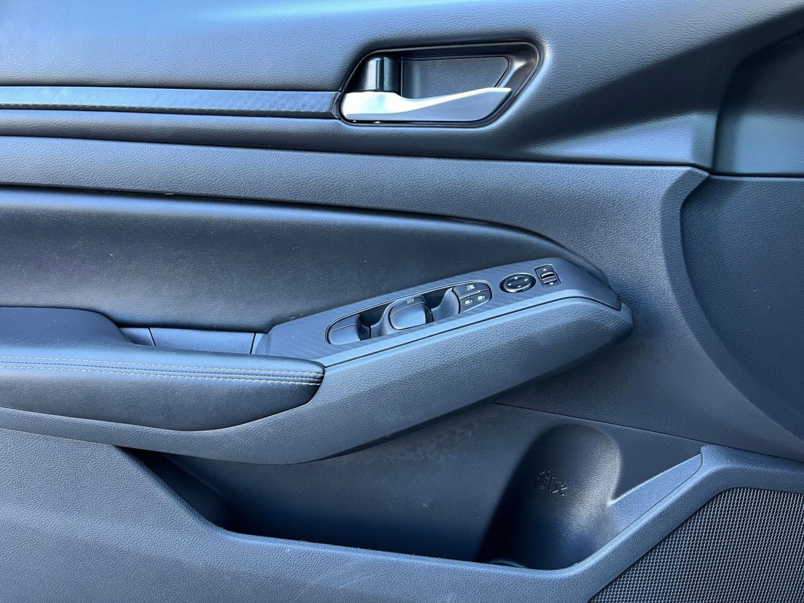 Thumbnail: 2025 Nissan Altima - 18