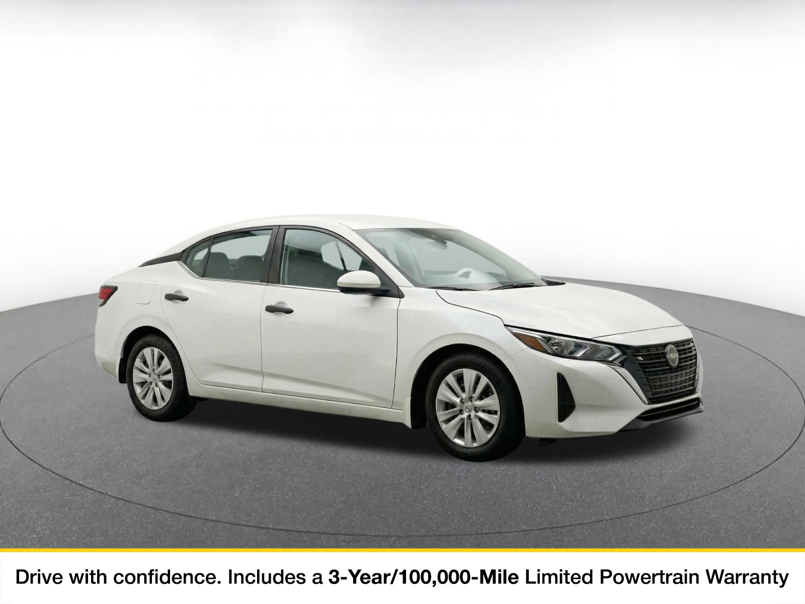 2025 Nissan Sentra