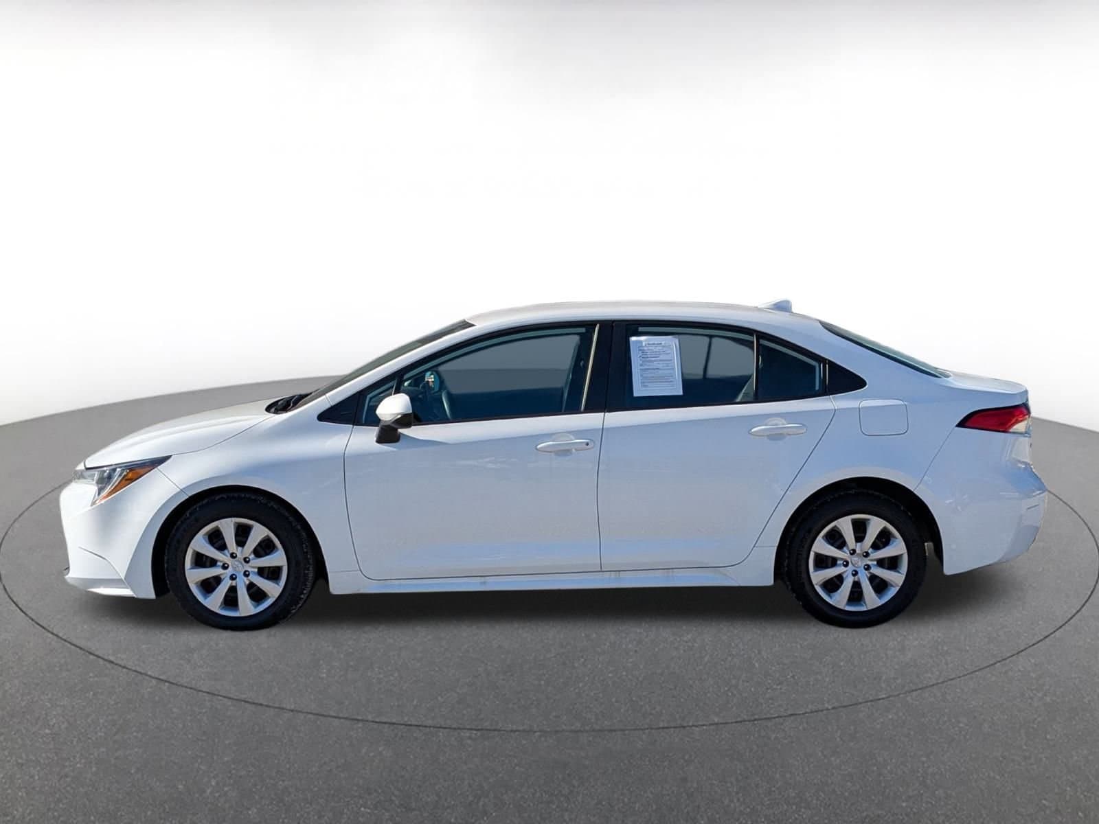 Thumbnail: 2024 Toyota Corolla - 4