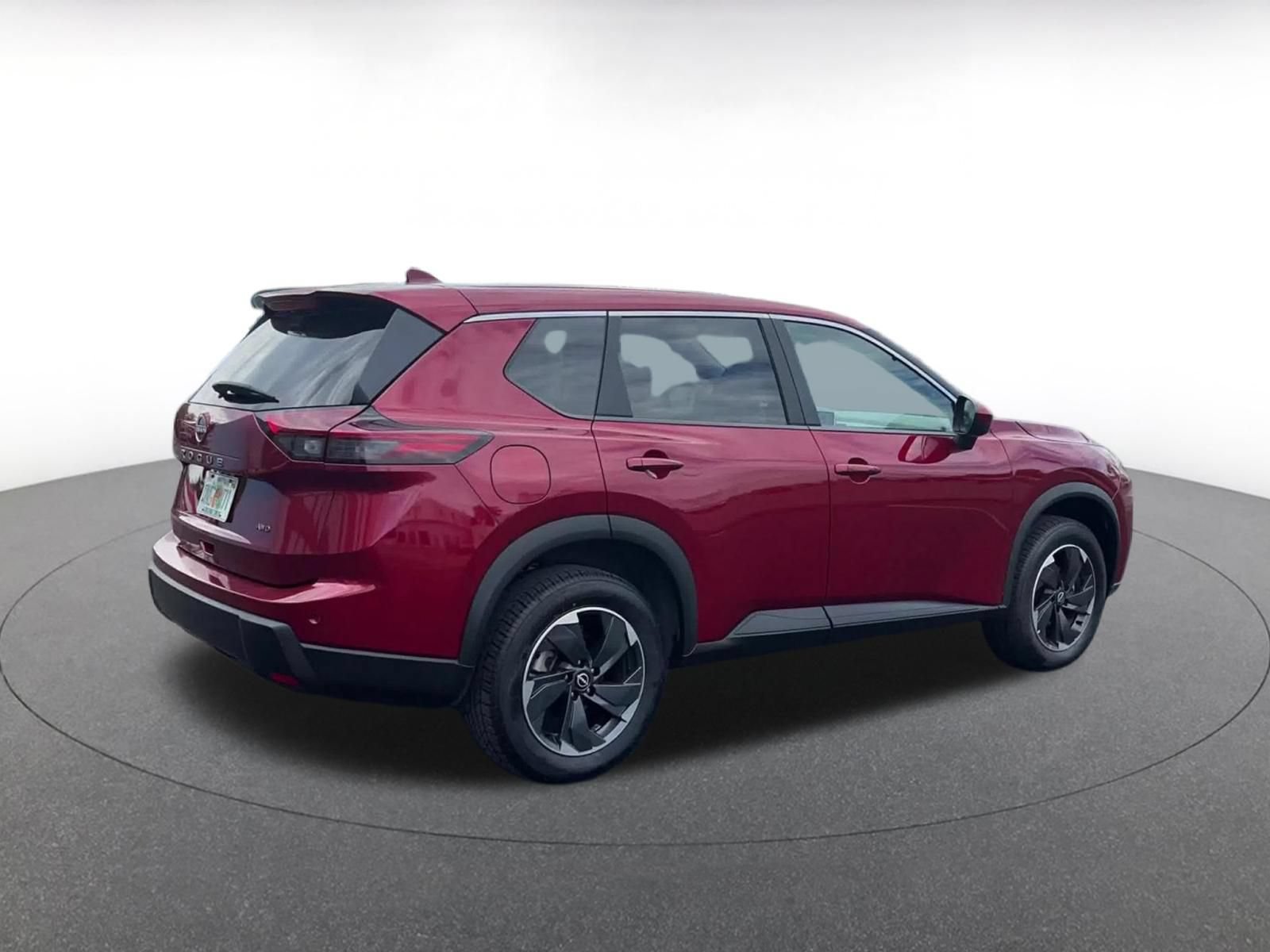 Thumbnail: 2025 Nissan Rogue - 15