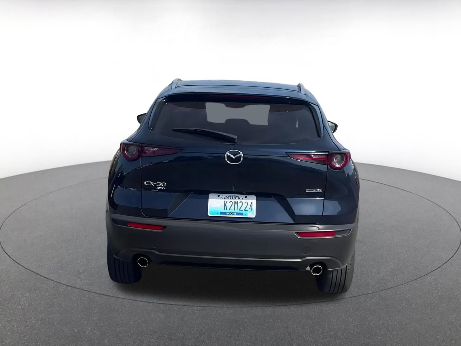 Thumbnail: 2024 Mazda CX-30 - 12