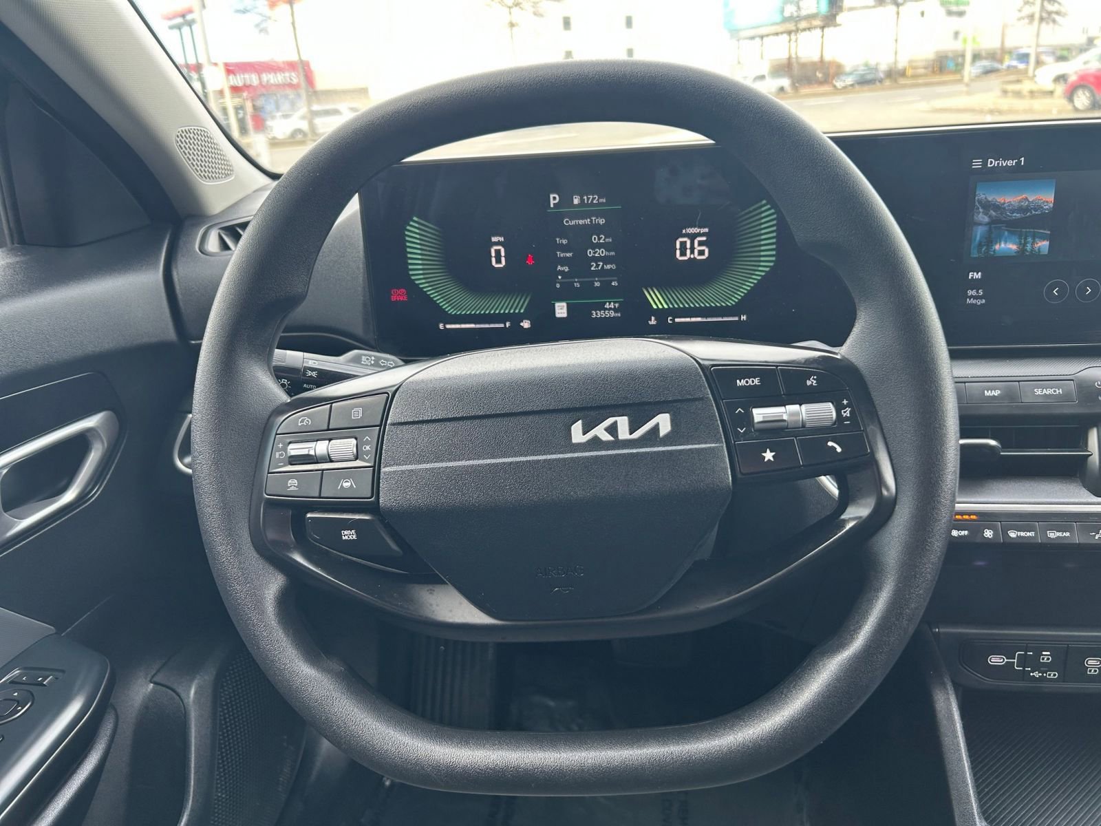 Thumbnail: 2025 Kia K4 - 28