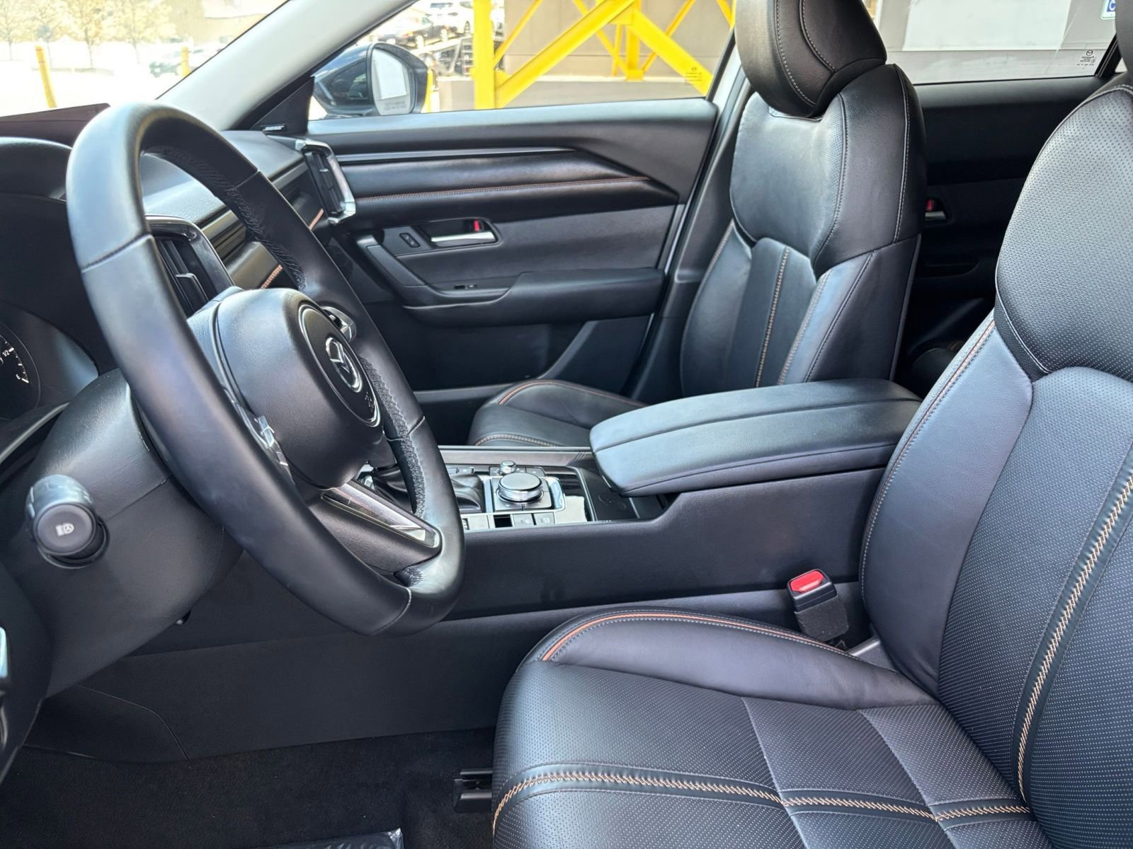 Thumbnail: 2025 Mazda CX-50 - 25