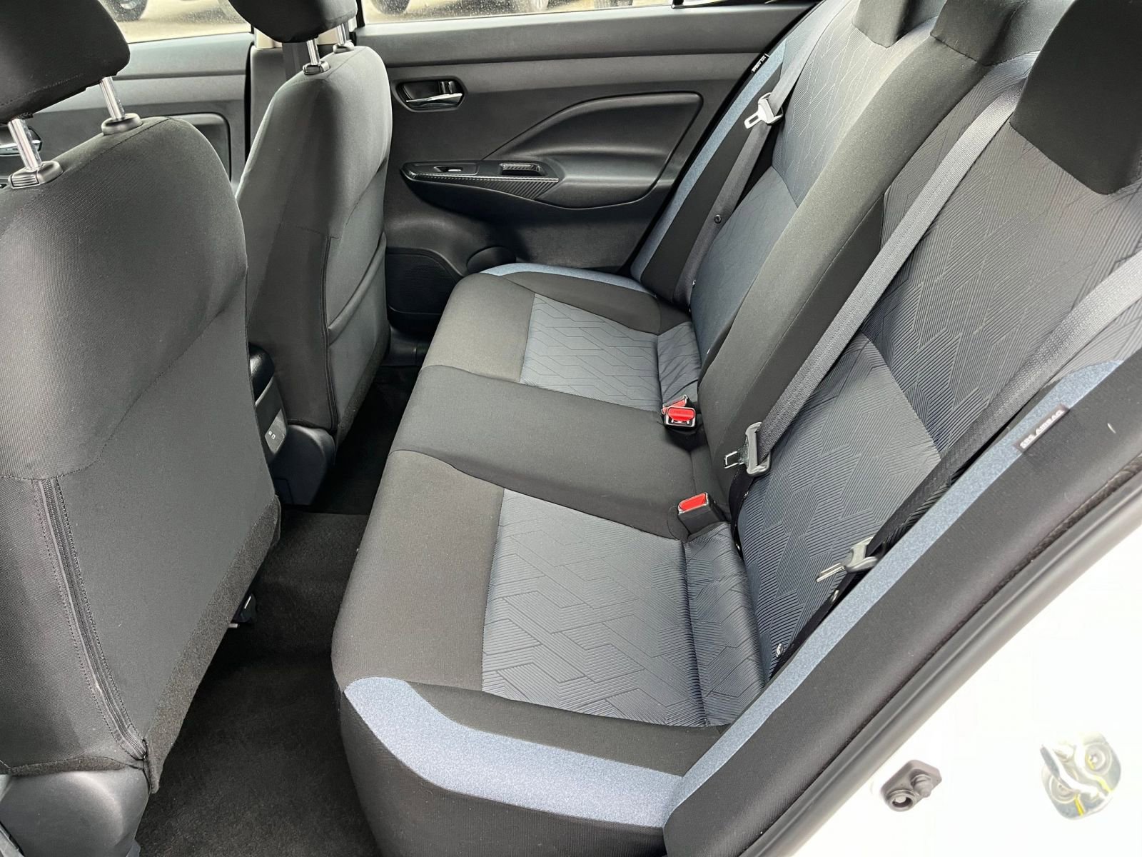 Thumbnail: 2025 Nissan Versa - 23