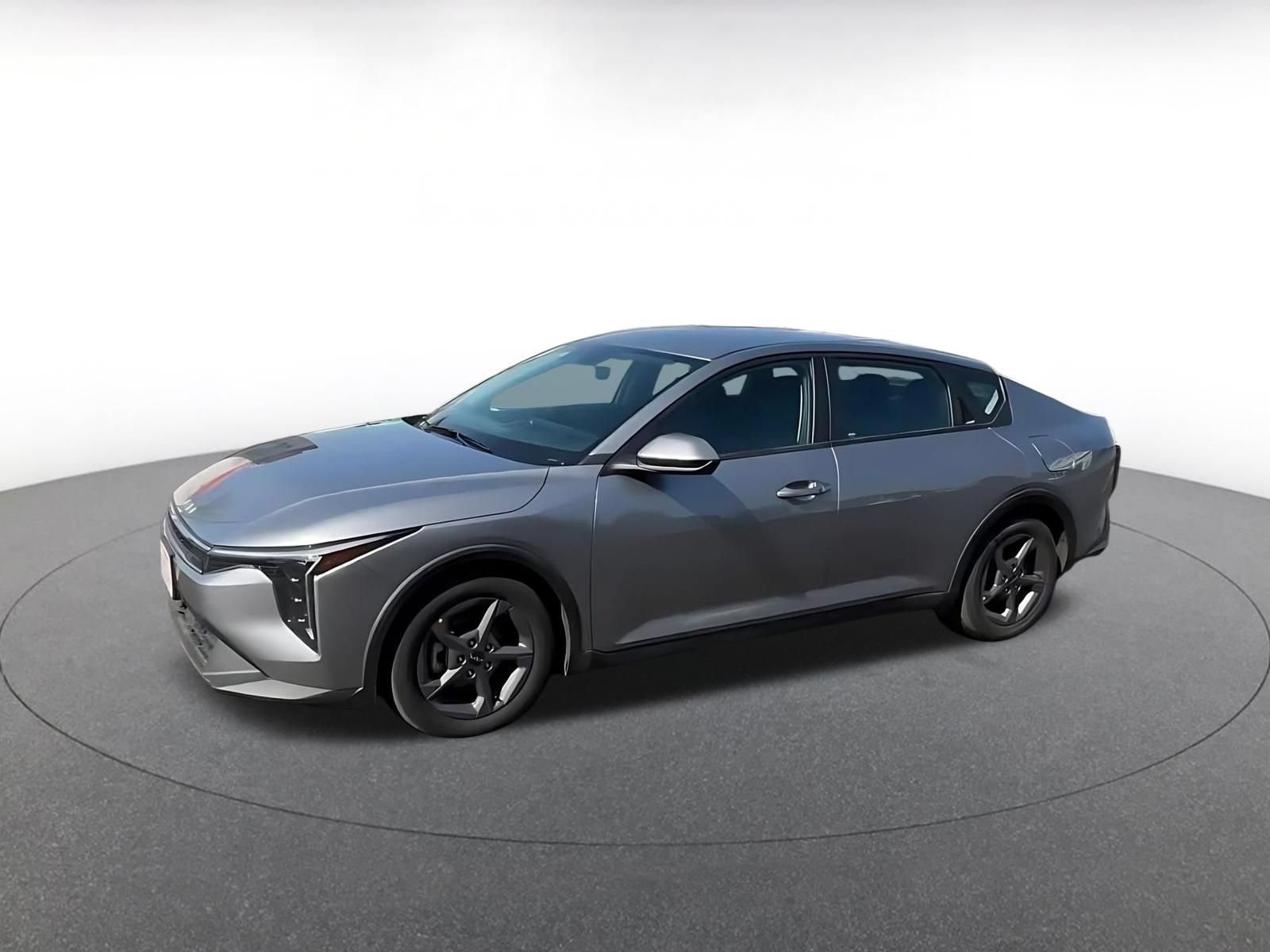 Thumbnail: 2025 Kia K4 - 4