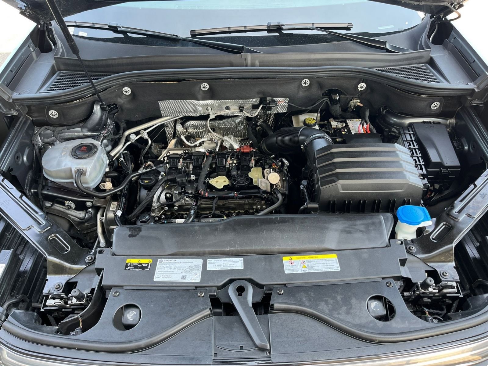 Thumbnail: 2024 Volkswagen Atlas - 29