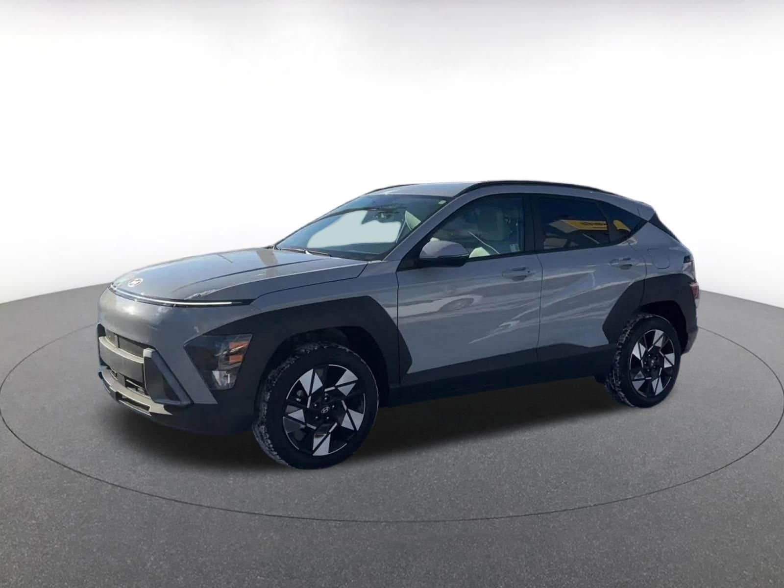 Thumbnail: 2025 Hyundai Kona - 8