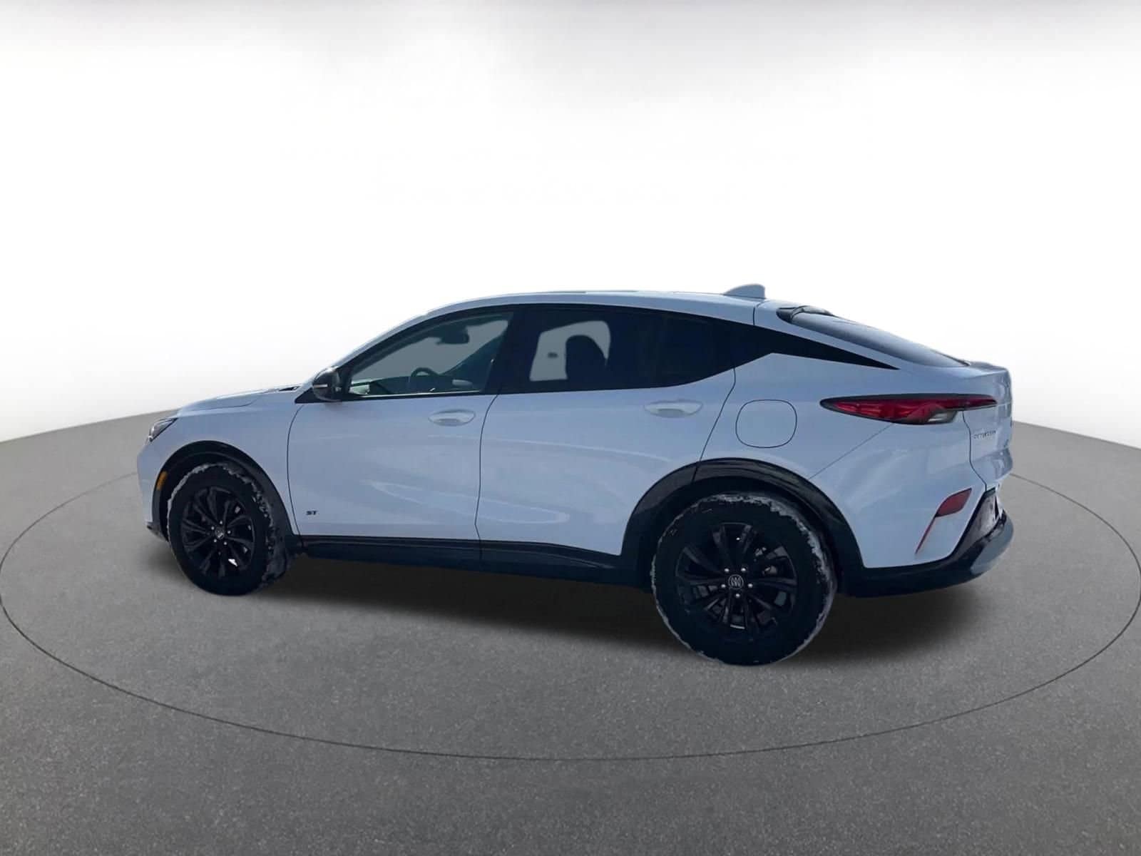 Thumbnail: 2025 Buick Envista - 10