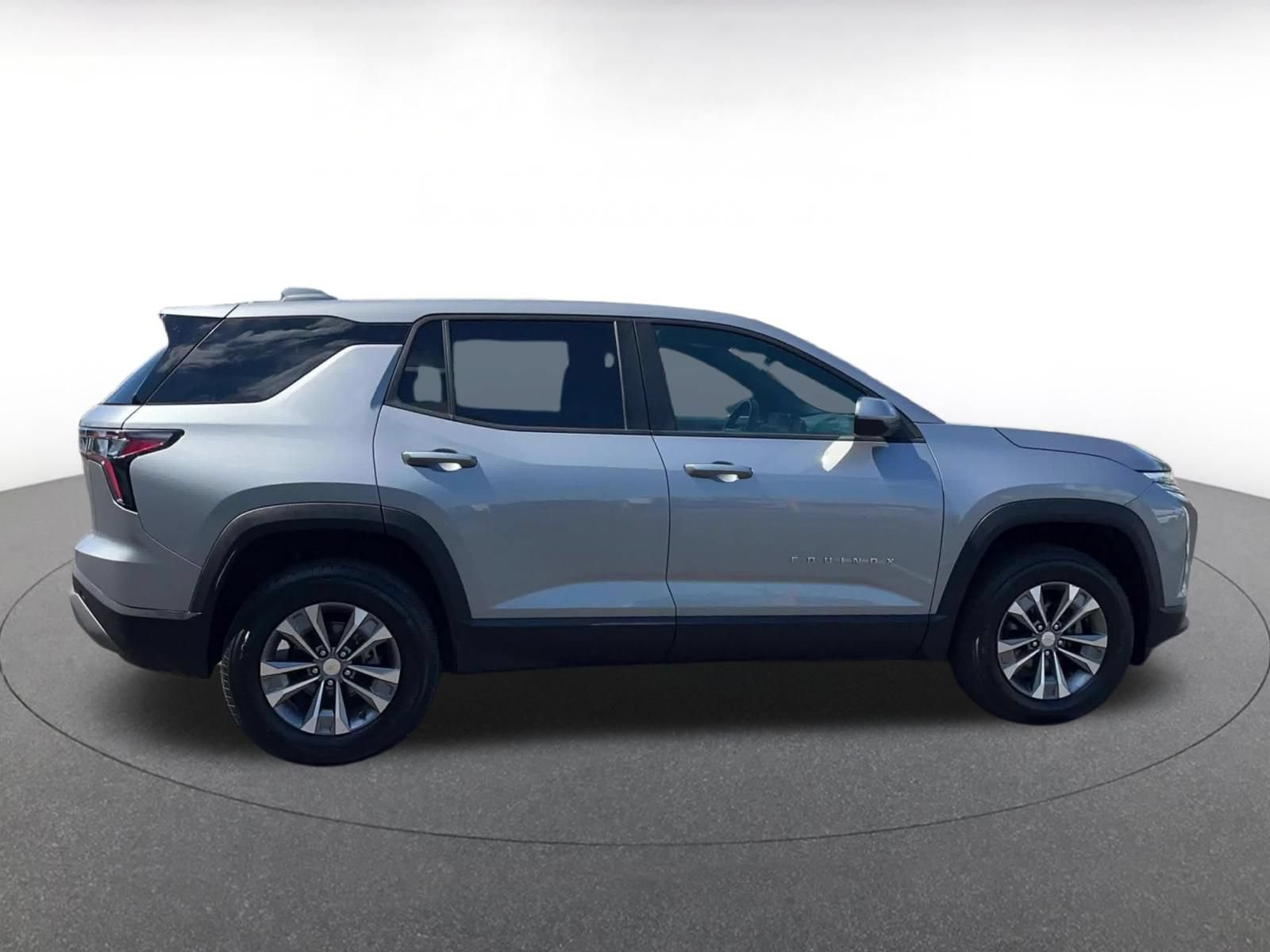 Thumbnail: 2025 Chevrolet Equinox - 15