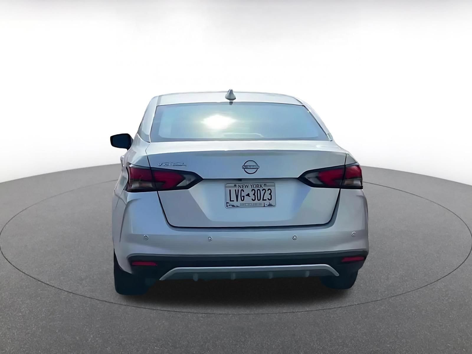 Thumbnail: 2025 Nissan Versa - 12