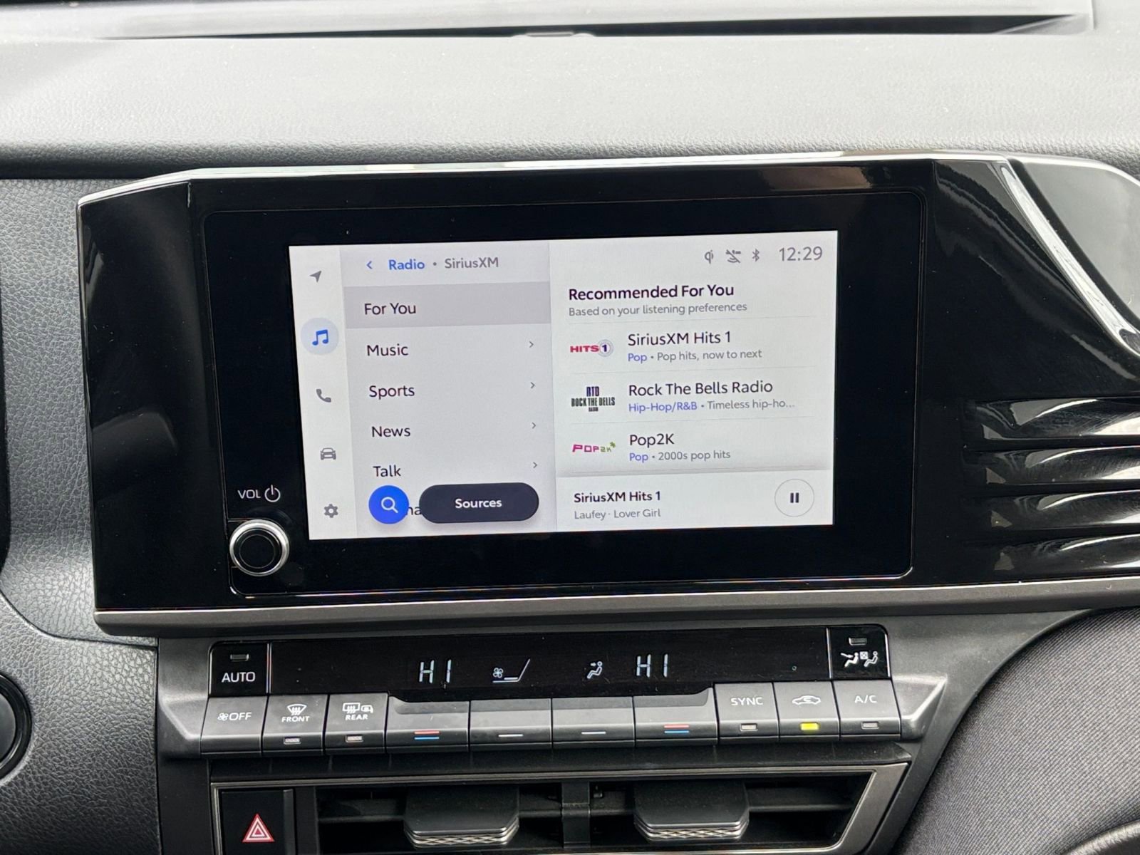 Thumbnail: 2025 Toyota Camry - 17