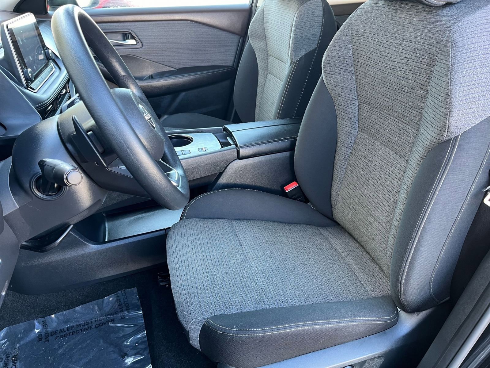 Thumbnail: 2023 Nissan Rogue - 34