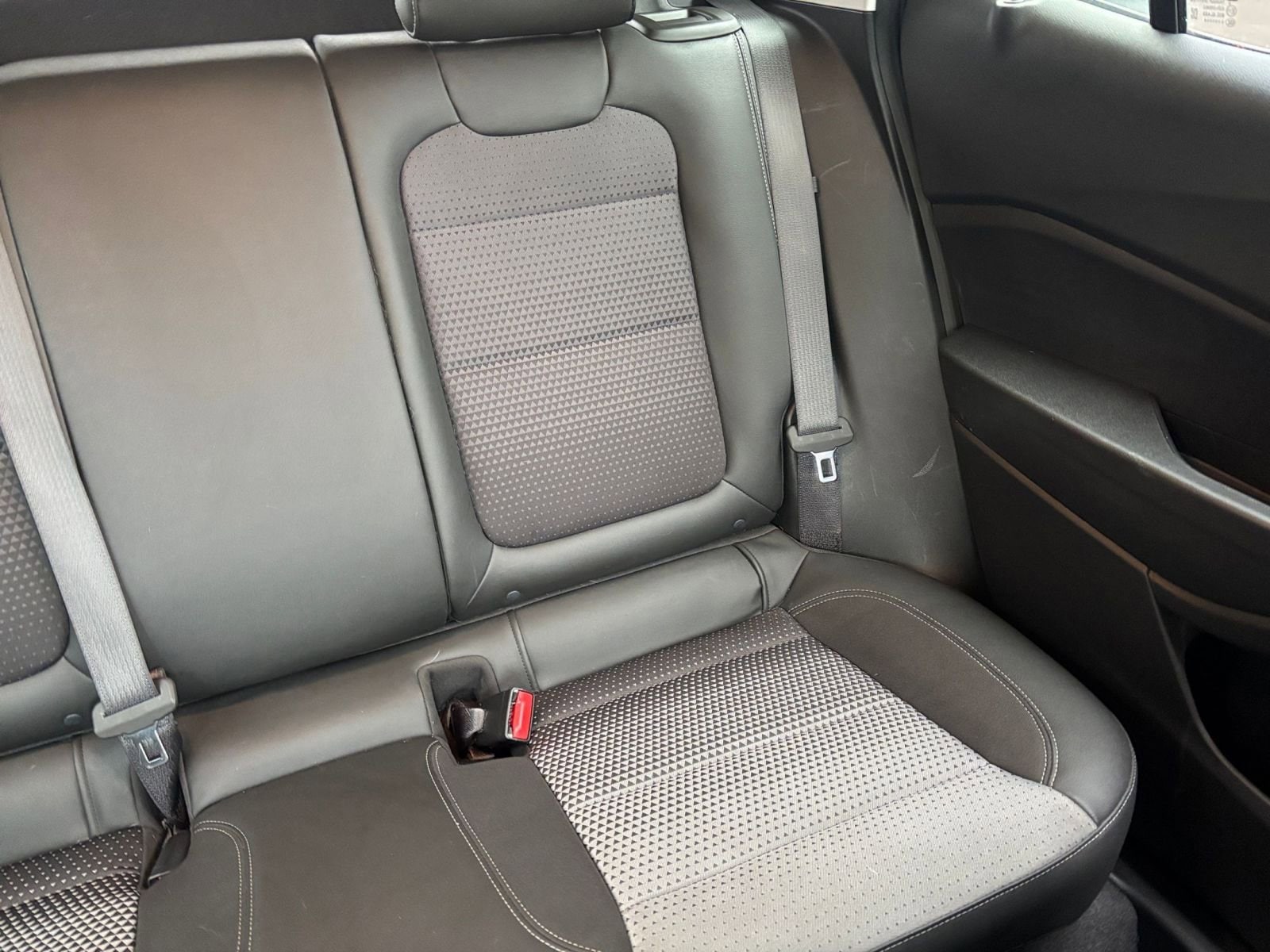 Thumbnail: 2025 Chevrolet Trax - 33