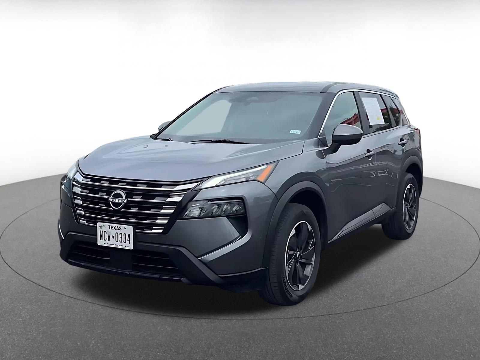 Thumbnail: 2025 Nissan Rogue - 5