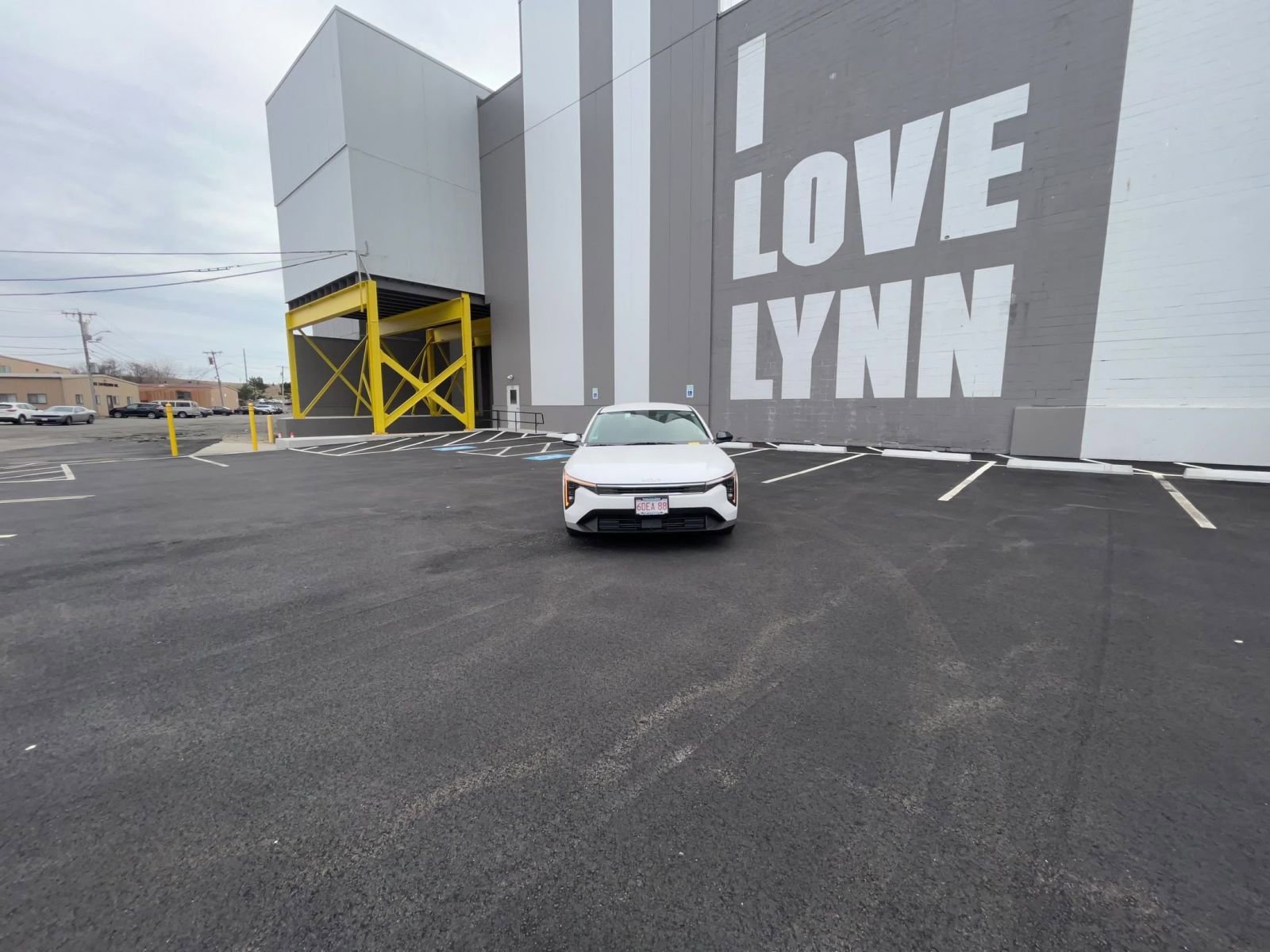 Thumbnail: 2025 Kia K4 - 16