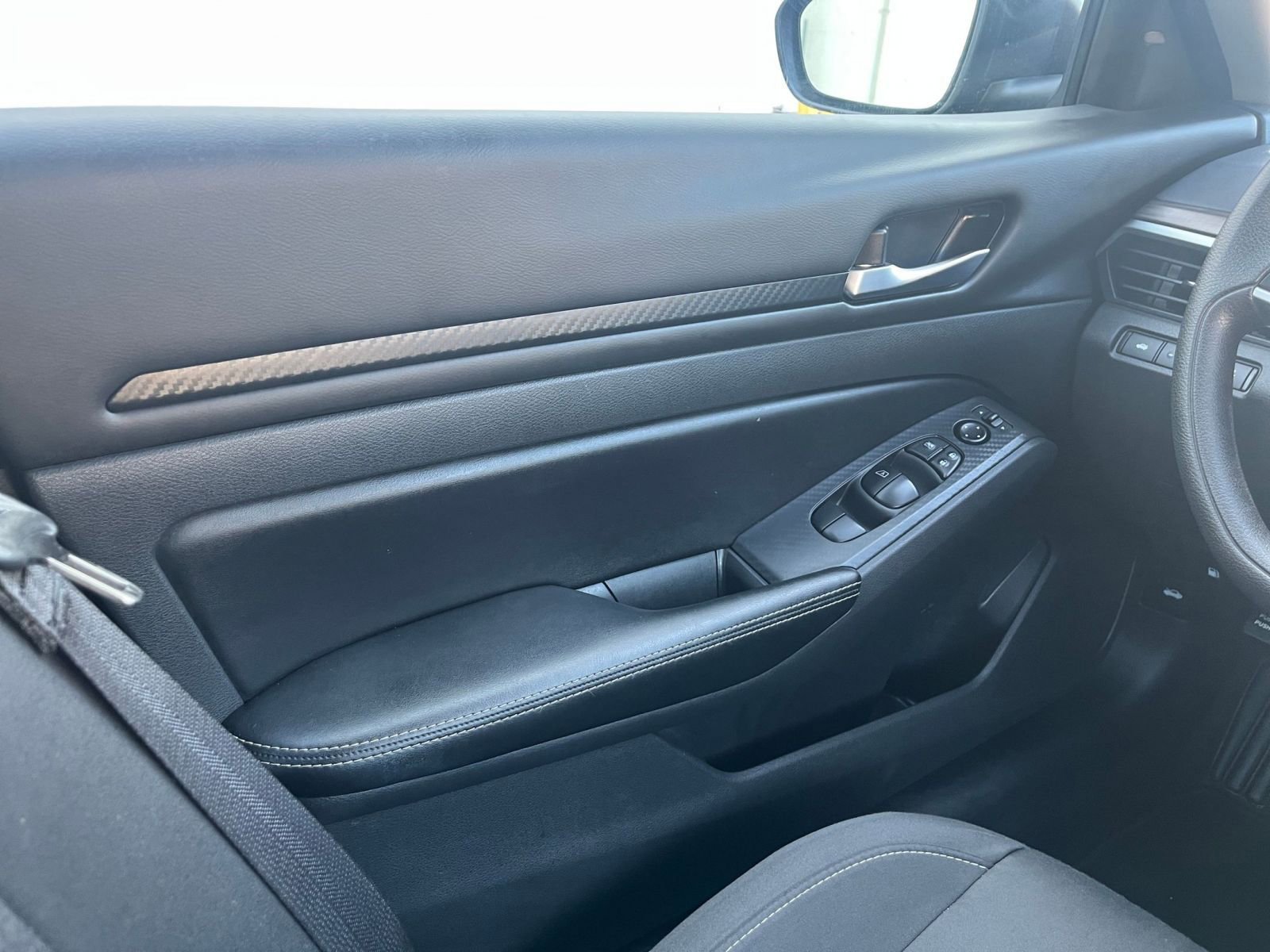 Thumbnail: 2024 Nissan Altima - 20