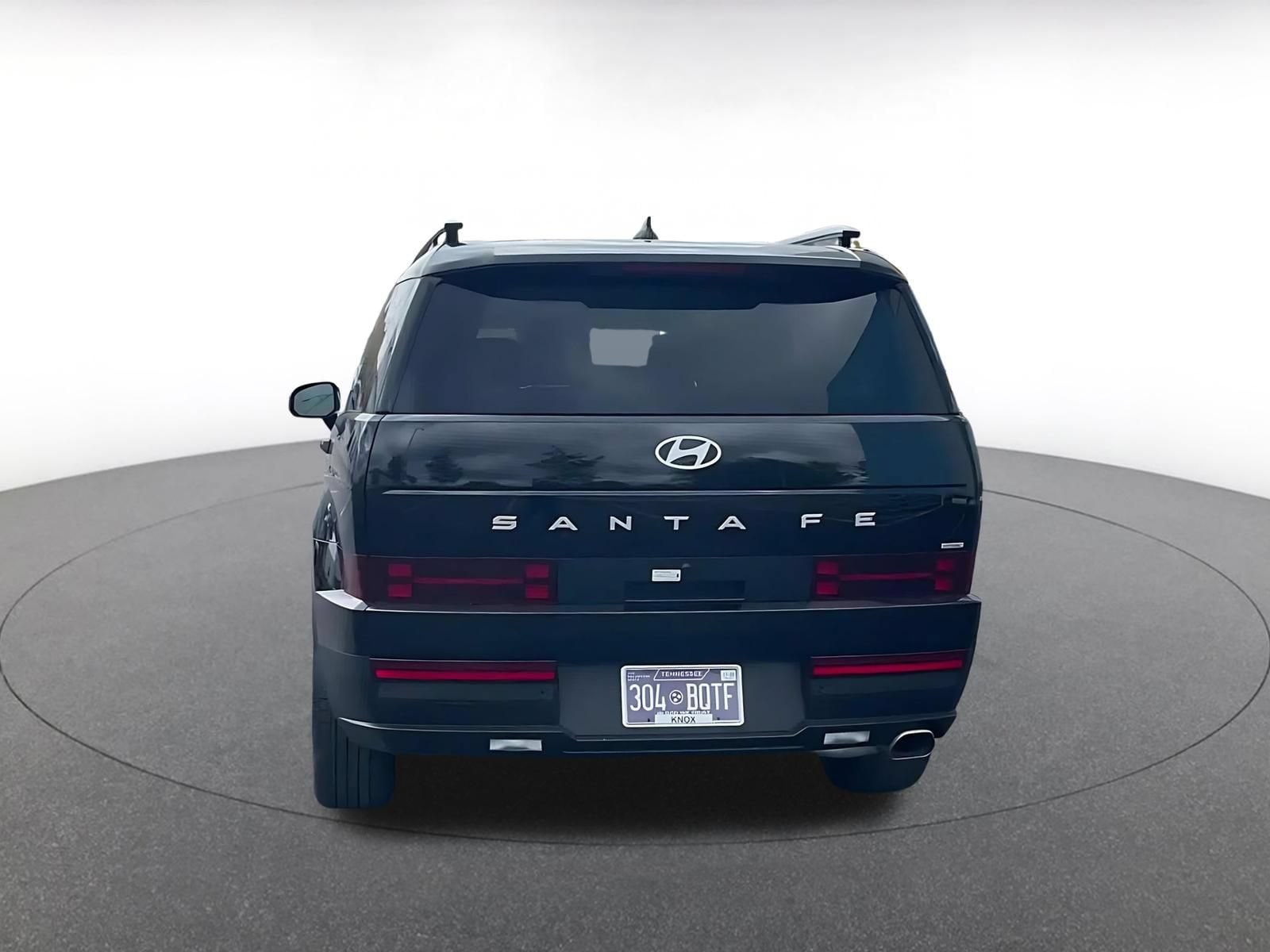Thumbnail: 2026 Hyundai Santa Fe - 12