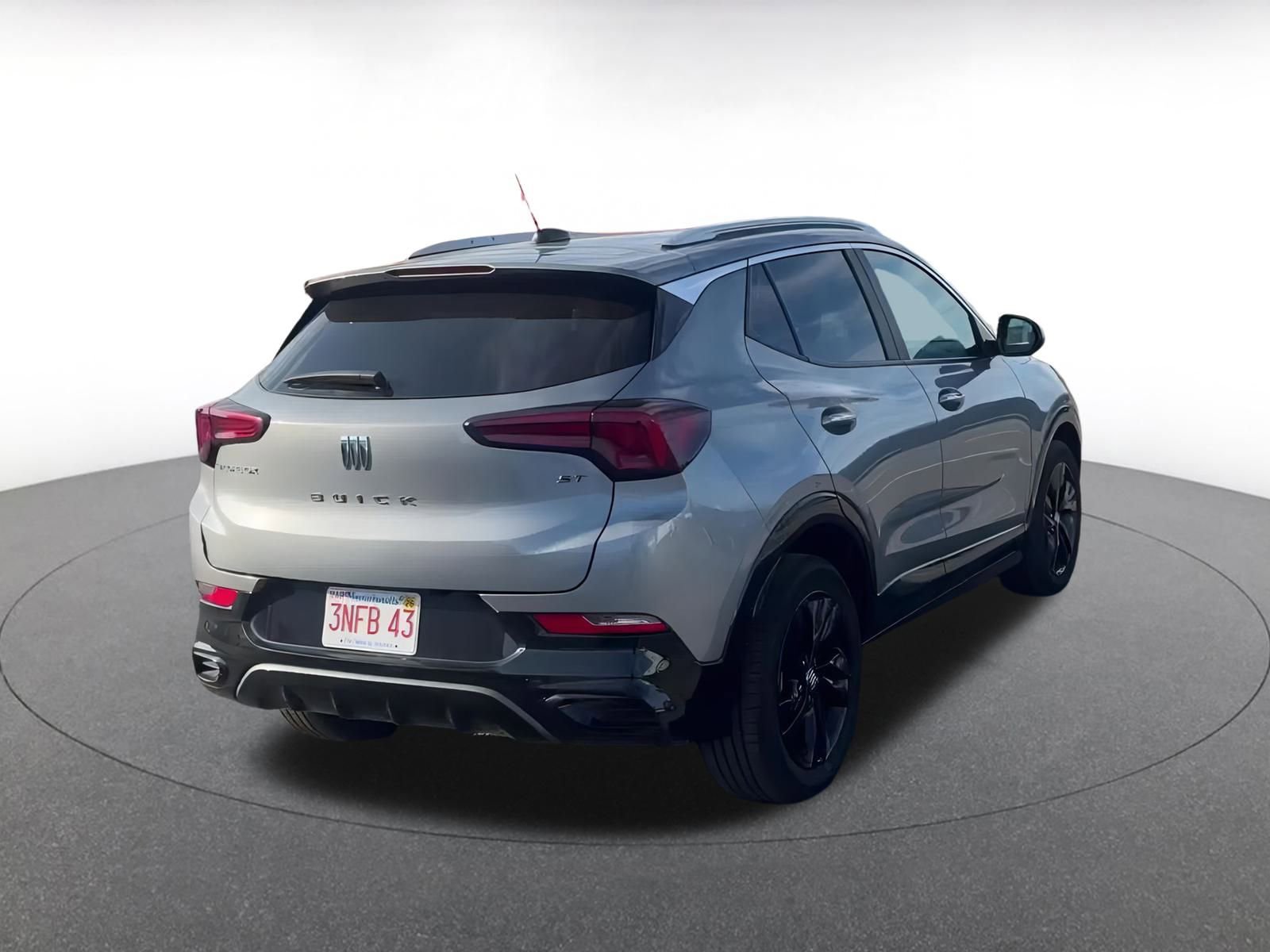 Thumbnail: 2024 Buick Encore GX - 14
