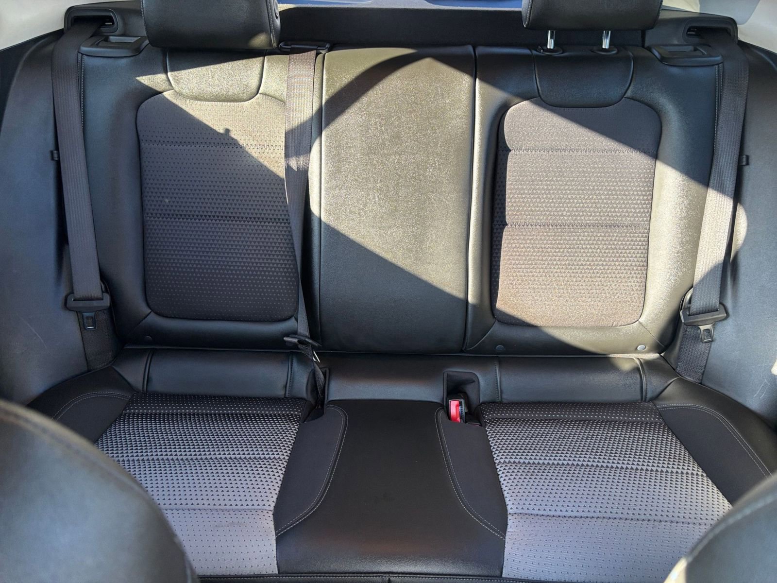 Thumbnail: 2025 Chevrolet Trax - 32