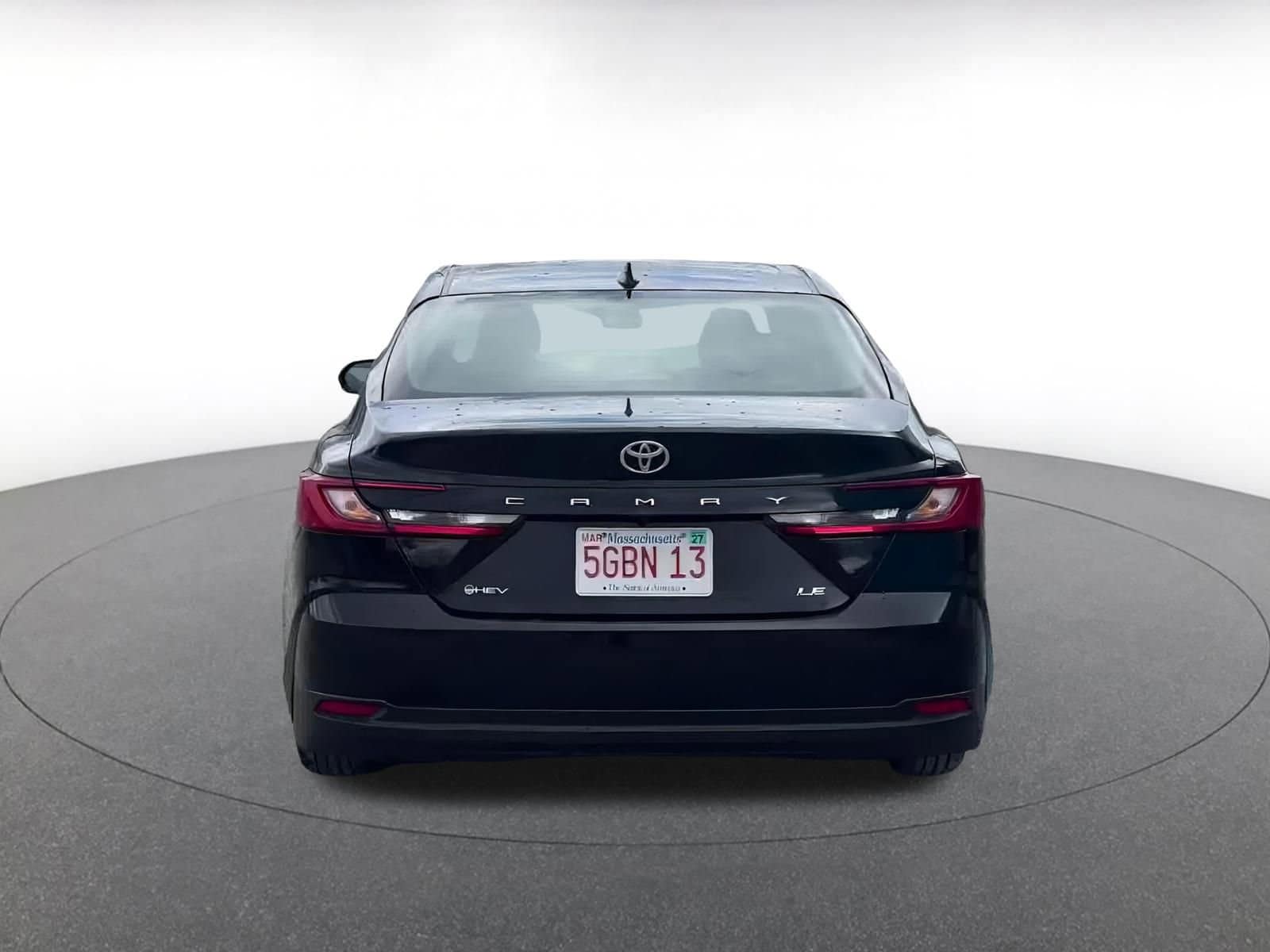 Thumbnail: 2025 Toyota Camry - 12